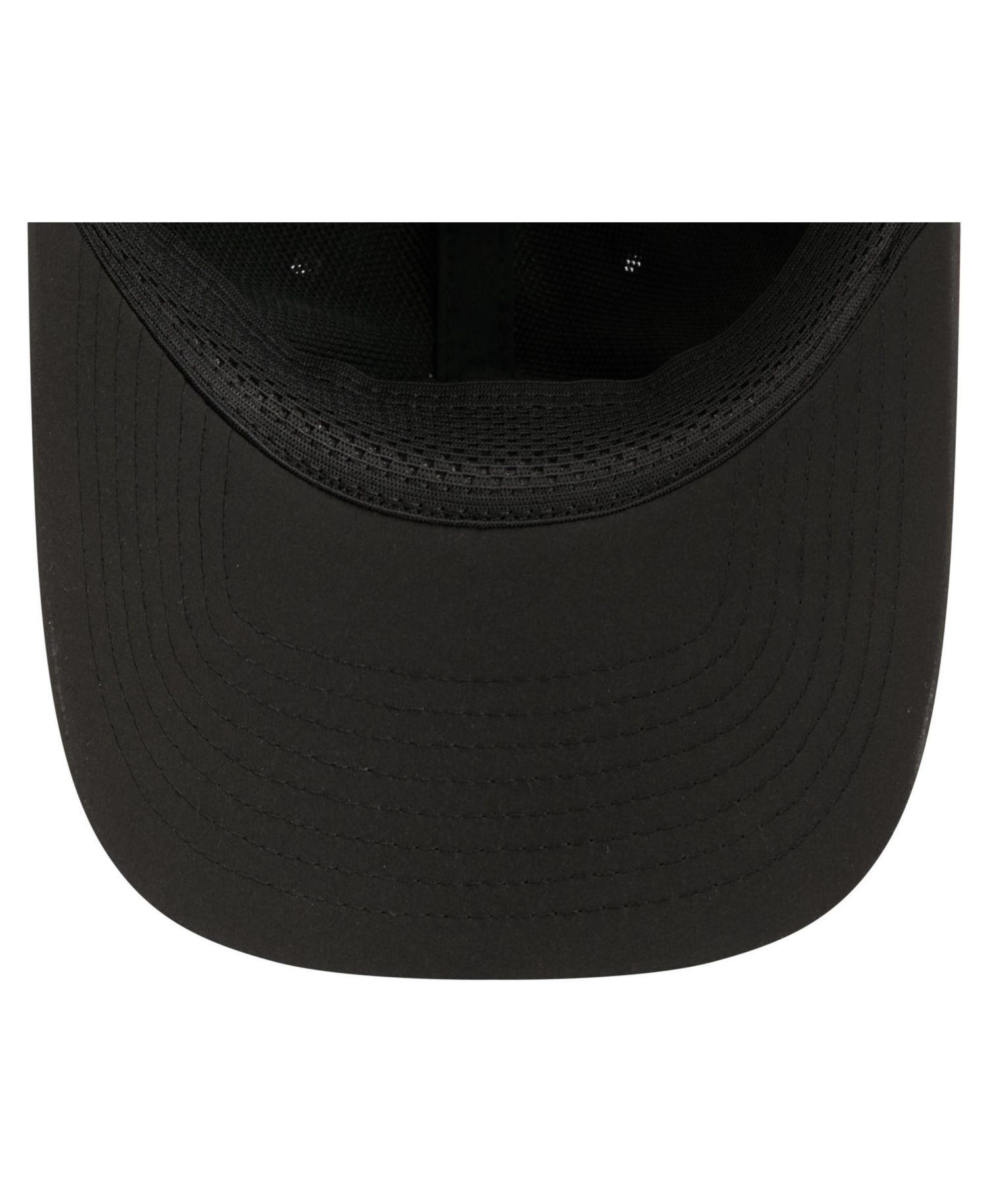 Men's Black Jacksonville Jaguars 2026 Sideline Casual Classic Adjustable Hat
