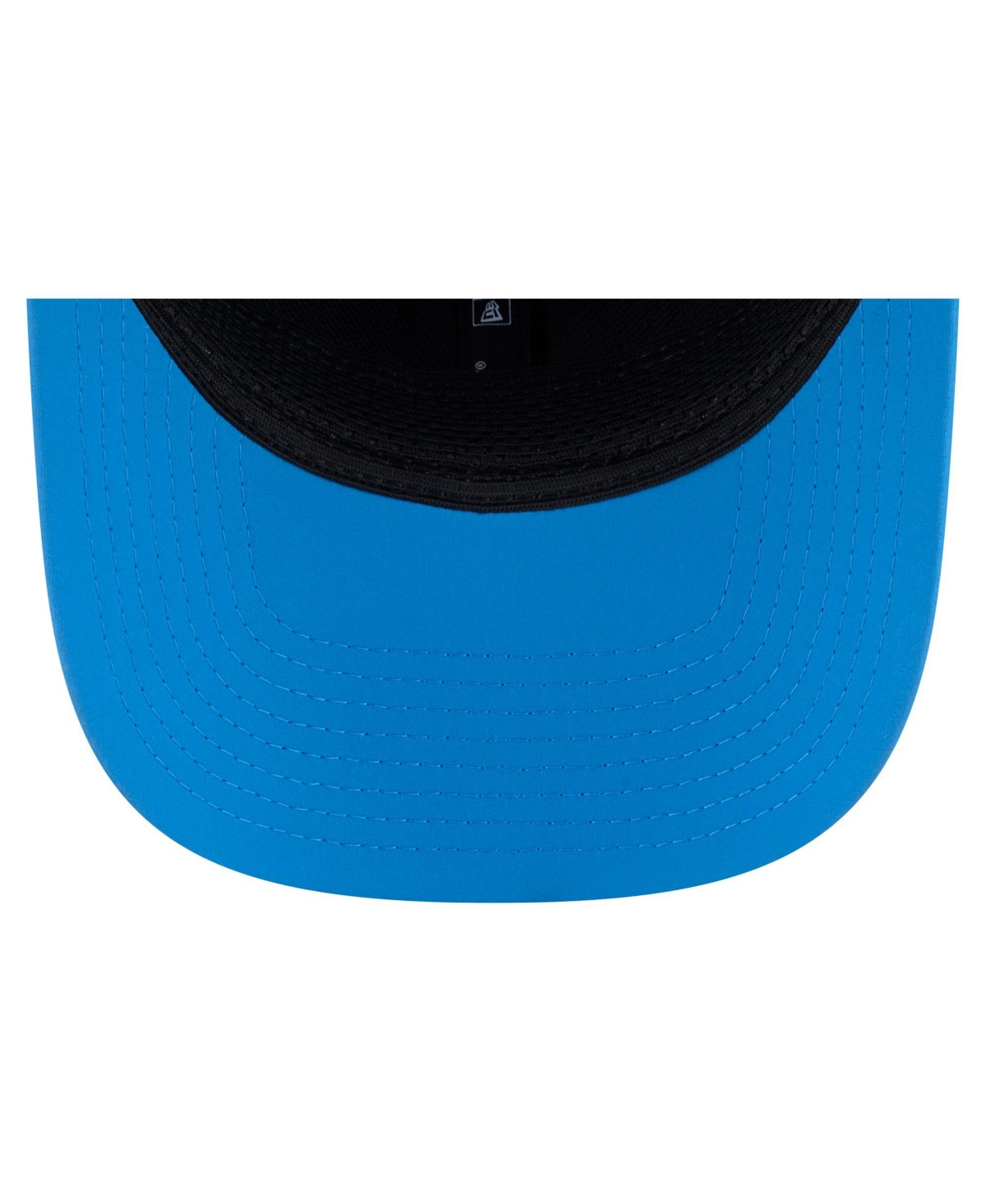 New Era Men's Powder Blue Los Angeles Chargers 2026 Sideline 9SEVENTY Adjustable Hat