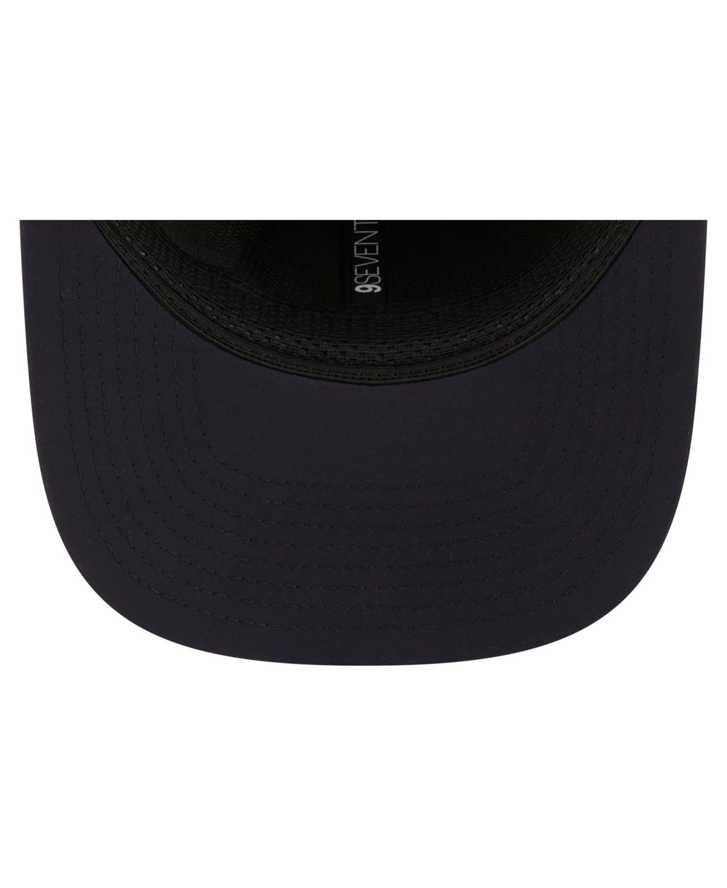 Men's Navy Houston Texans 2026 Sideline H-Town 9SEVENTY Adjustable Hat