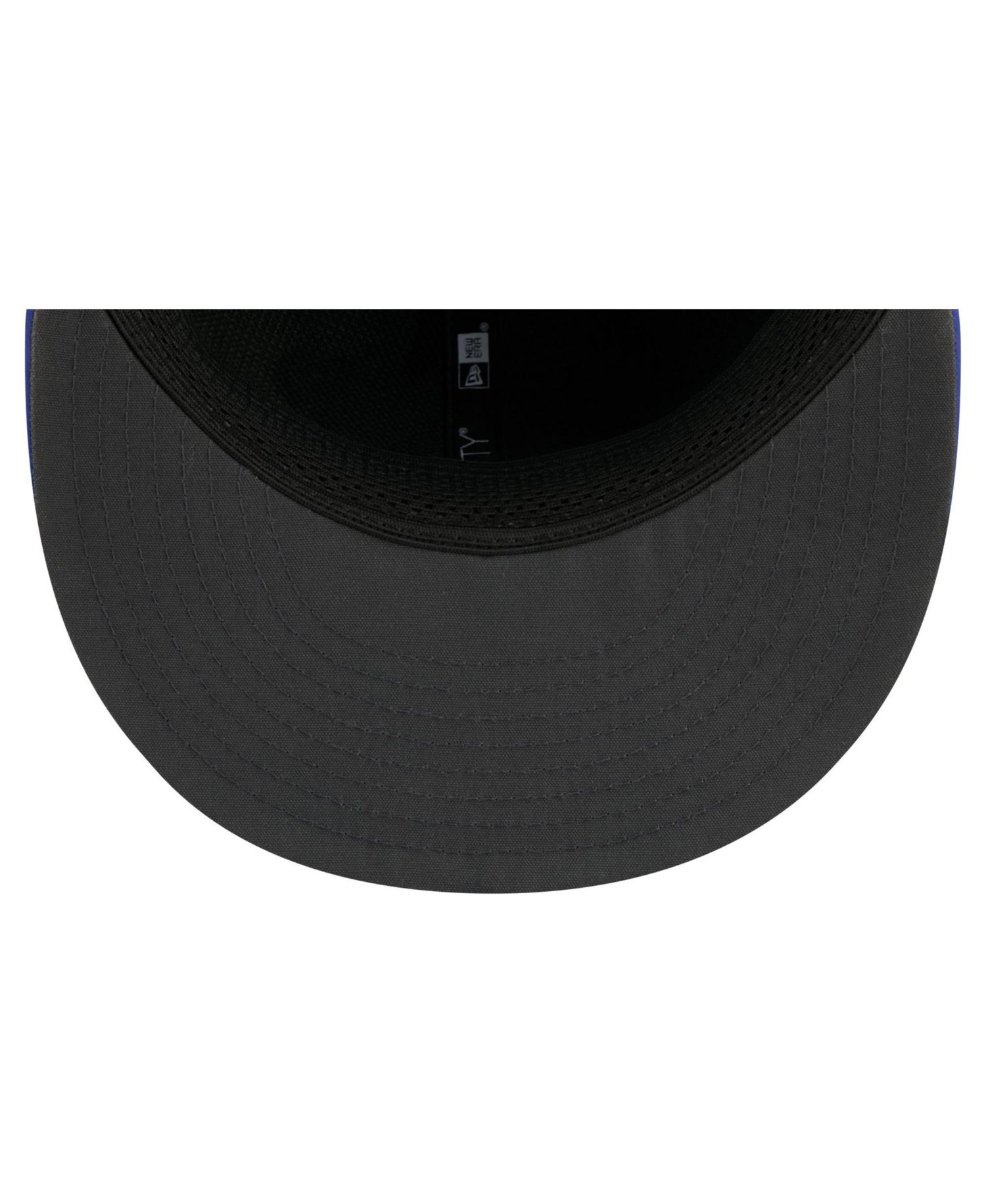 Men's Royal Buffalo Bills 2026 Sideline 59FIFTY Fitted Hat