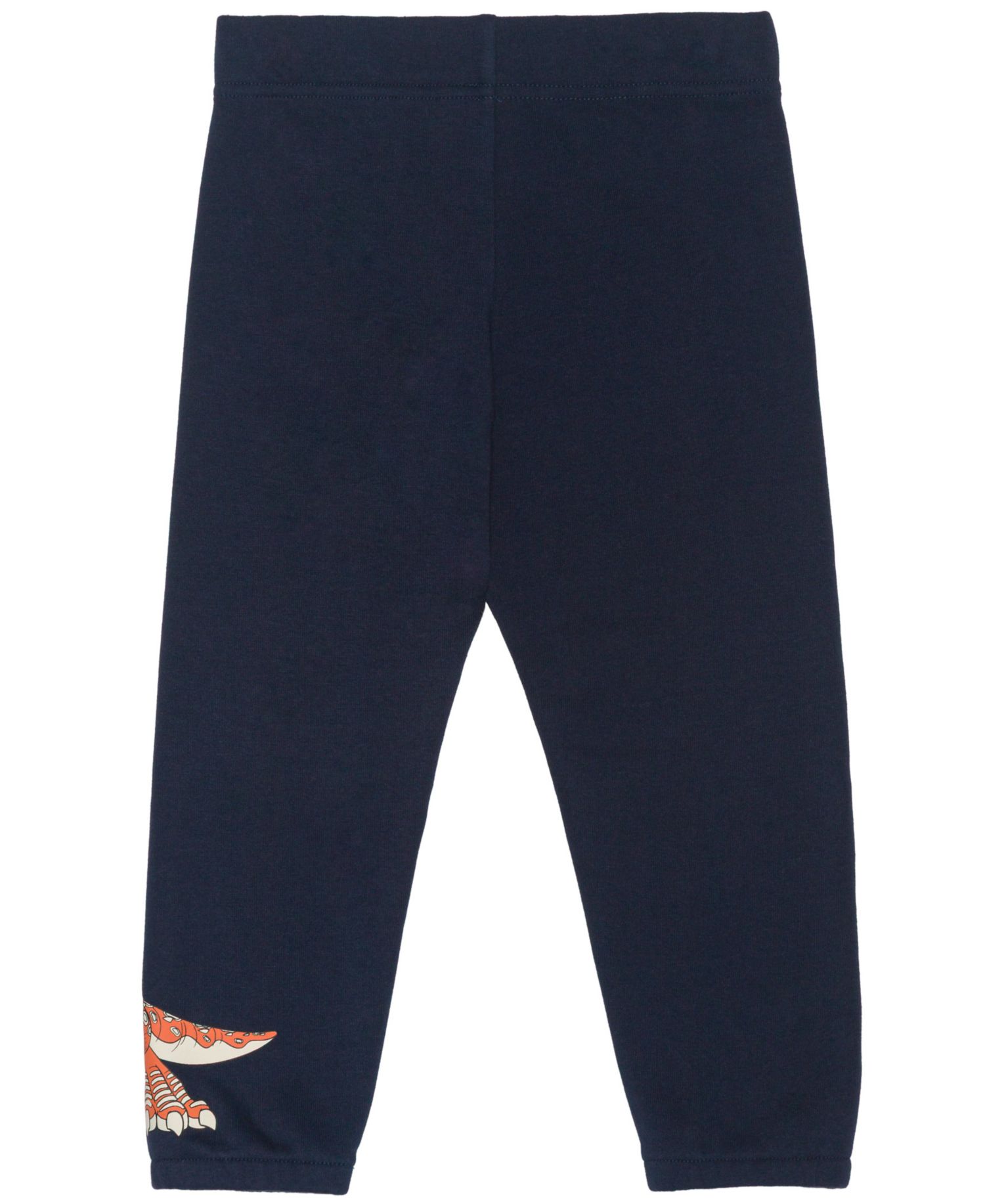 Toddler Boys' 12M-5T The Dino Movie Crewneck Sweatshirt and Pants, 2-Piece Set