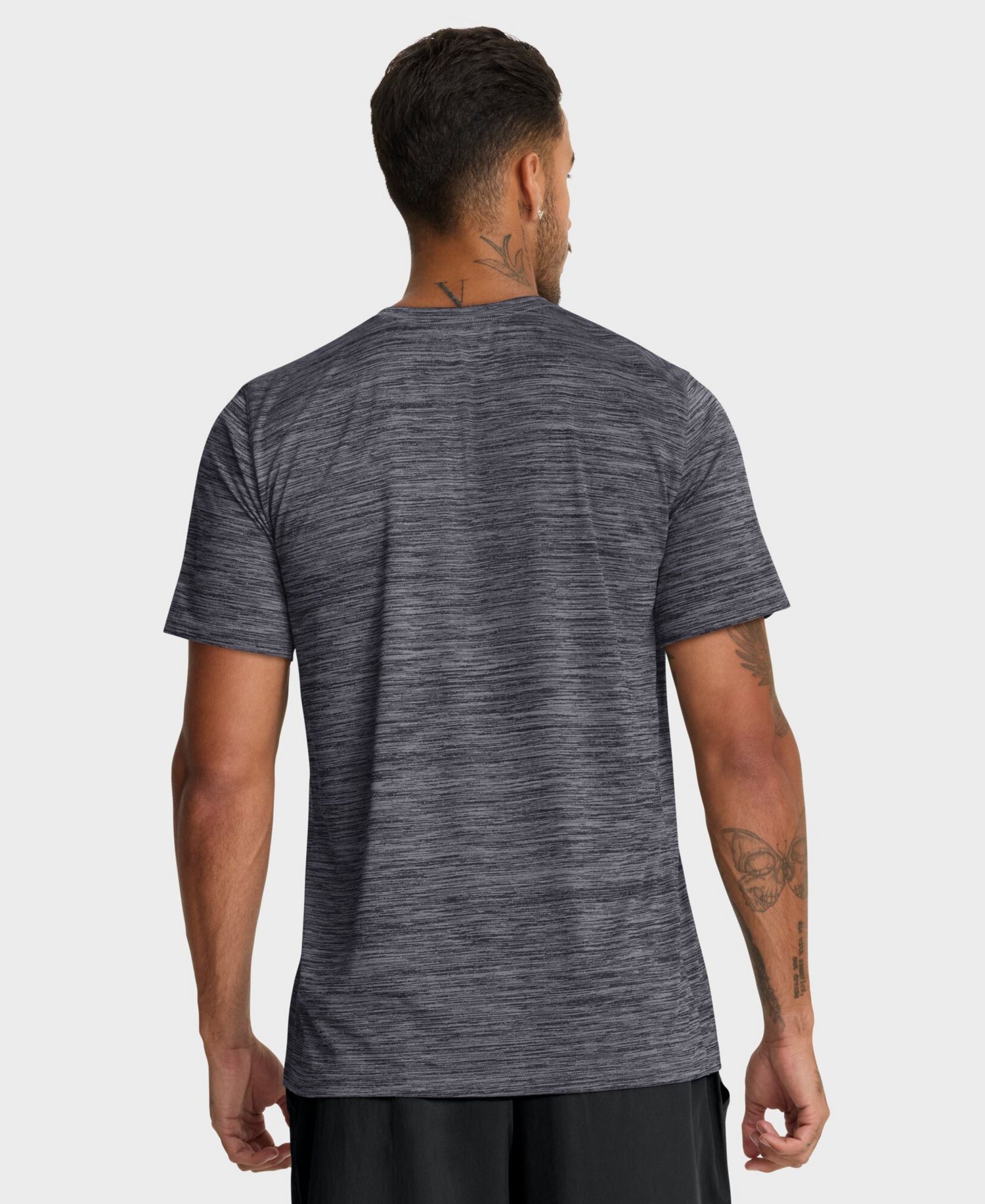 Men's Black San Francisco Giants Velocity Dri-FIT T-Shirt