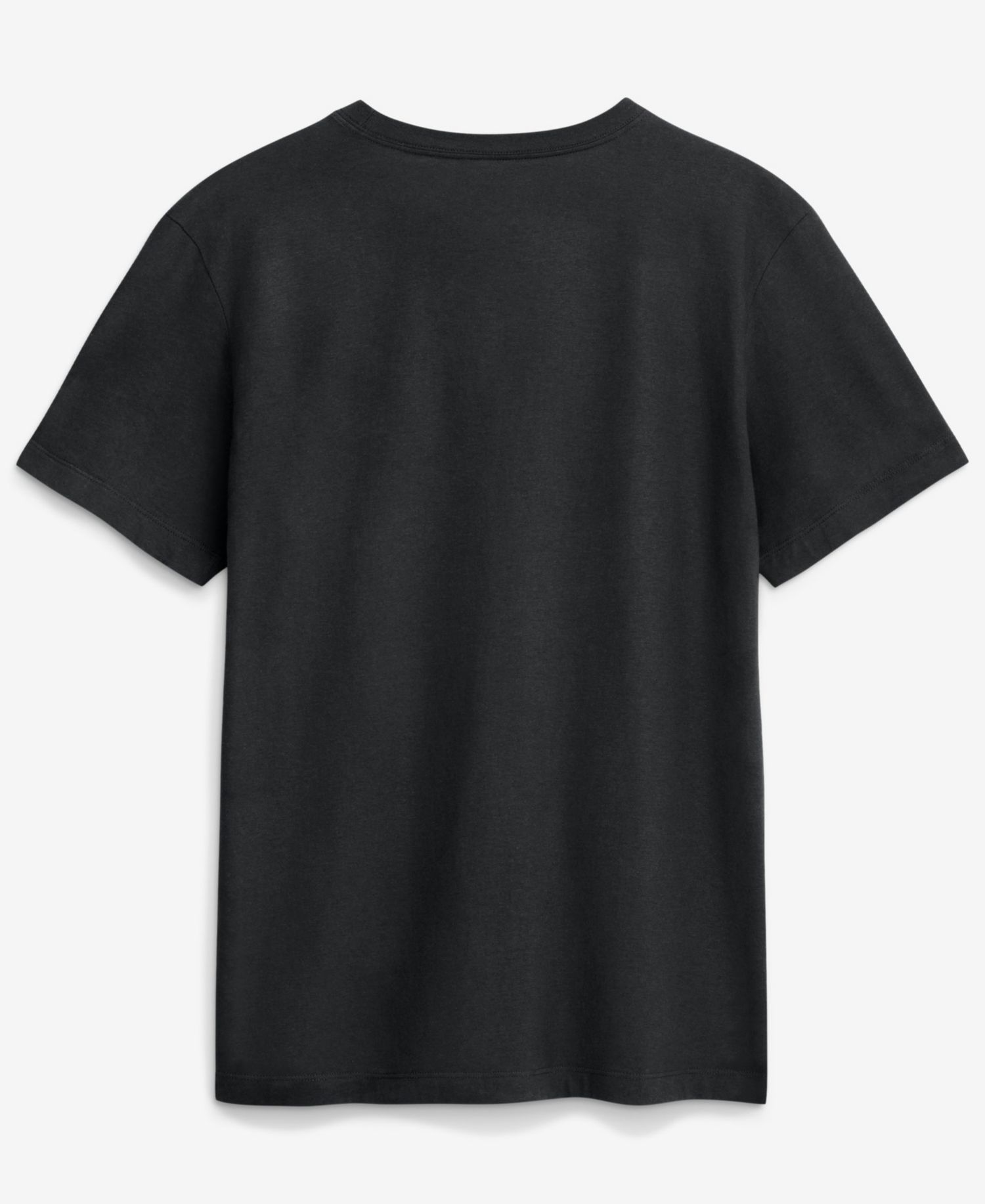 Men's Black Cincinnati Reds Cooperstown Graphic T-Shirt