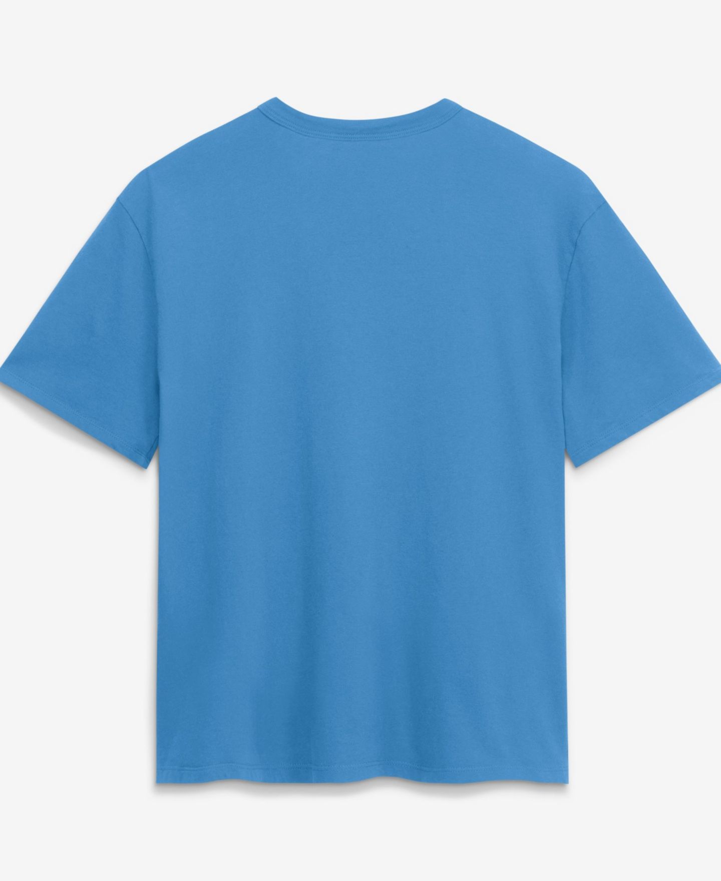 Женская футболка Fanatics Light Blue Tennessee Titans Essential Legacy — фото 2
