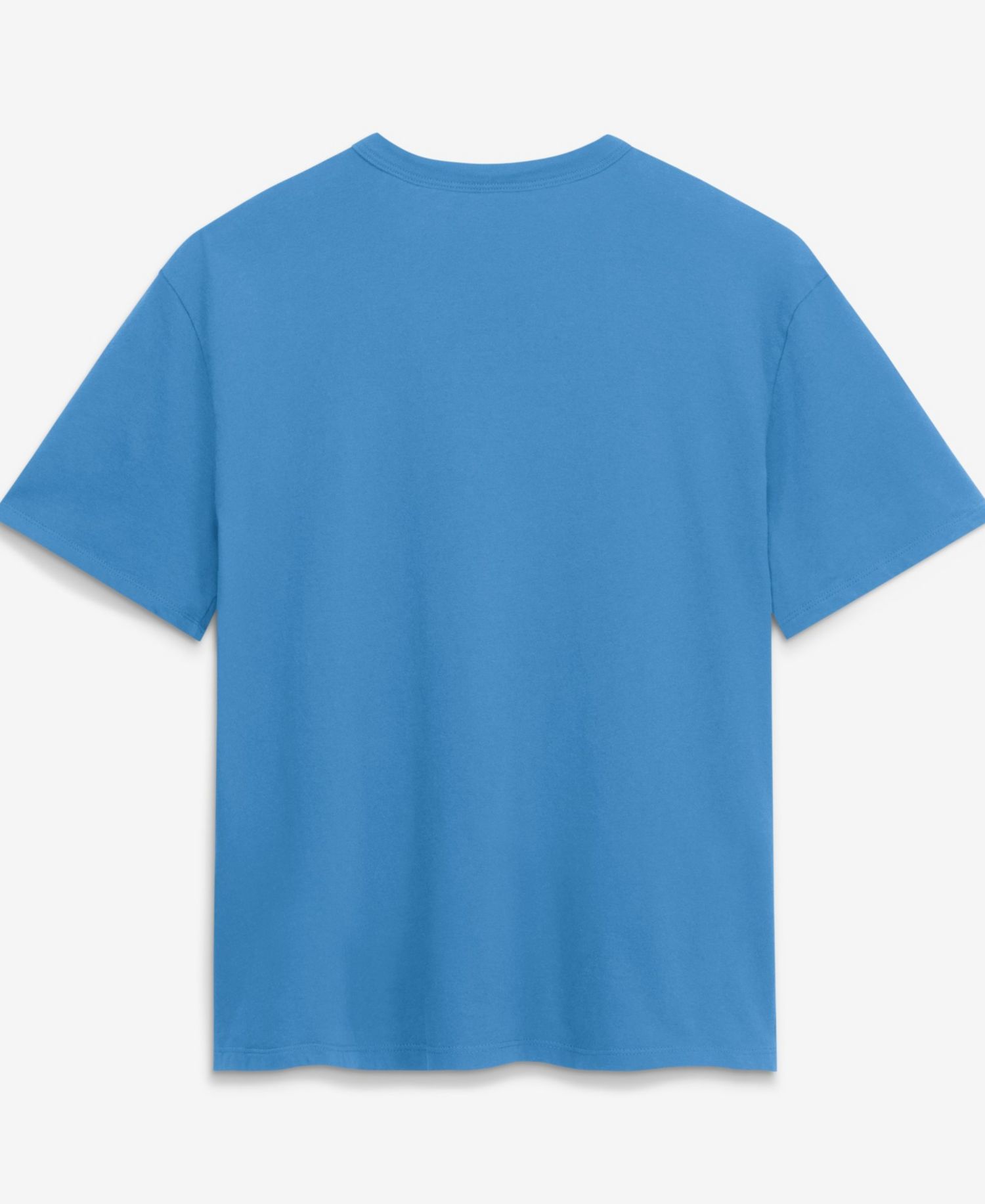 Women's Light Blue Tennessee Titans Essential Legacy T-Shirt