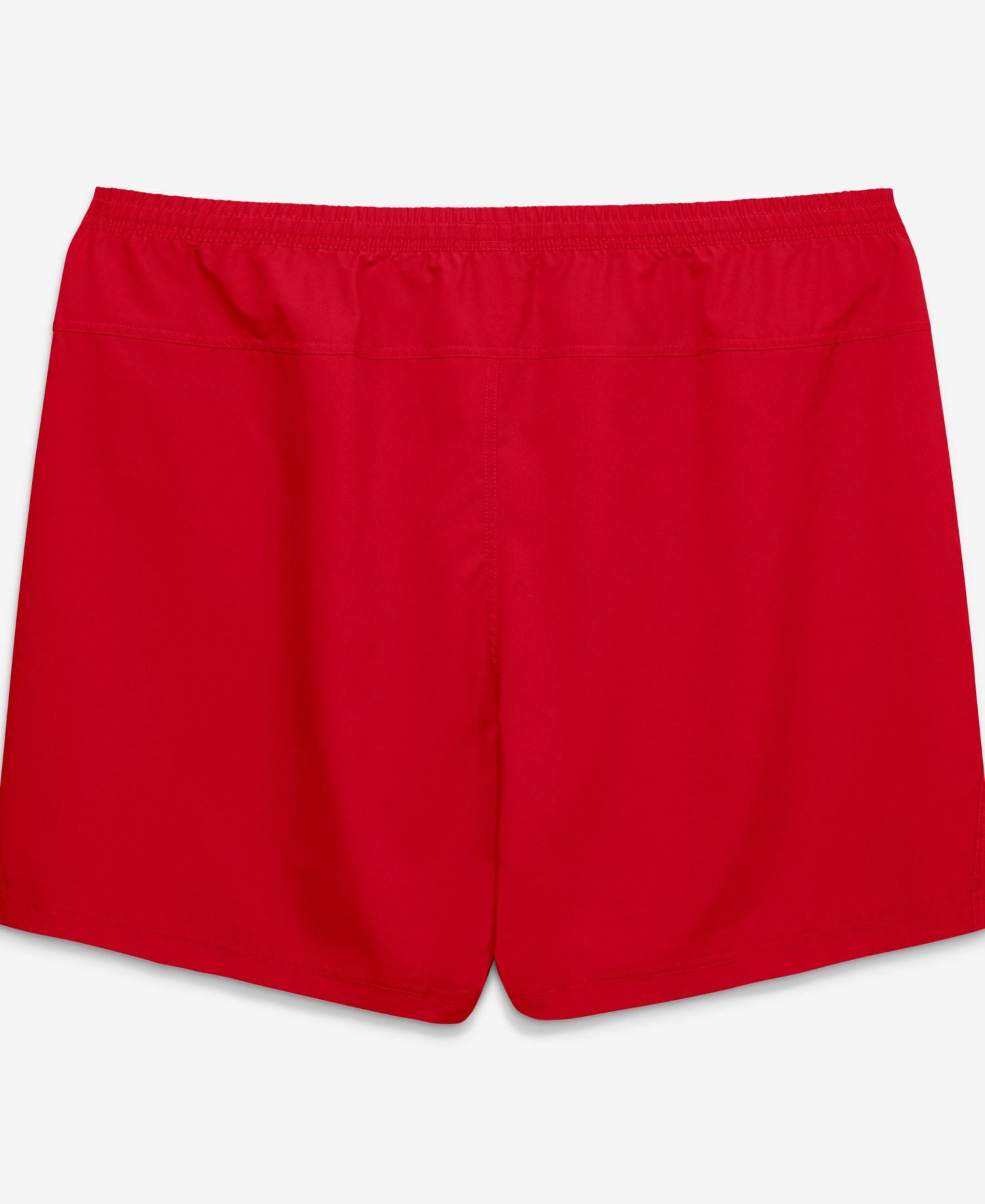 Men's Red Kansas City Chiefs Form Dri-FIT Shorts