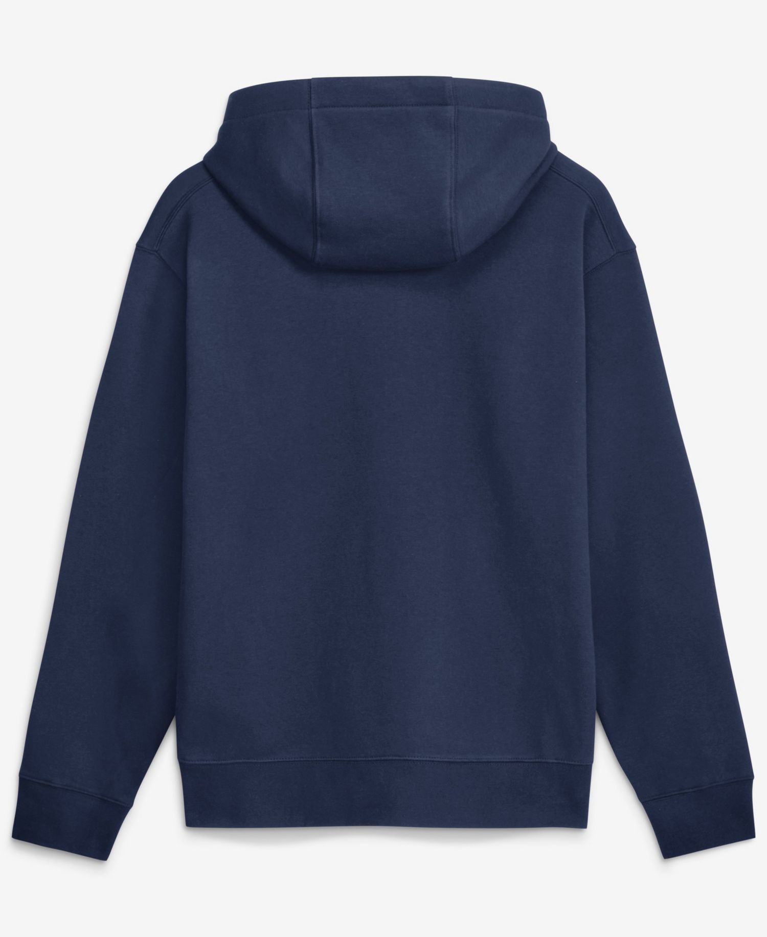 Men's Navy Seattle Mariners Primetime Club Hoodie