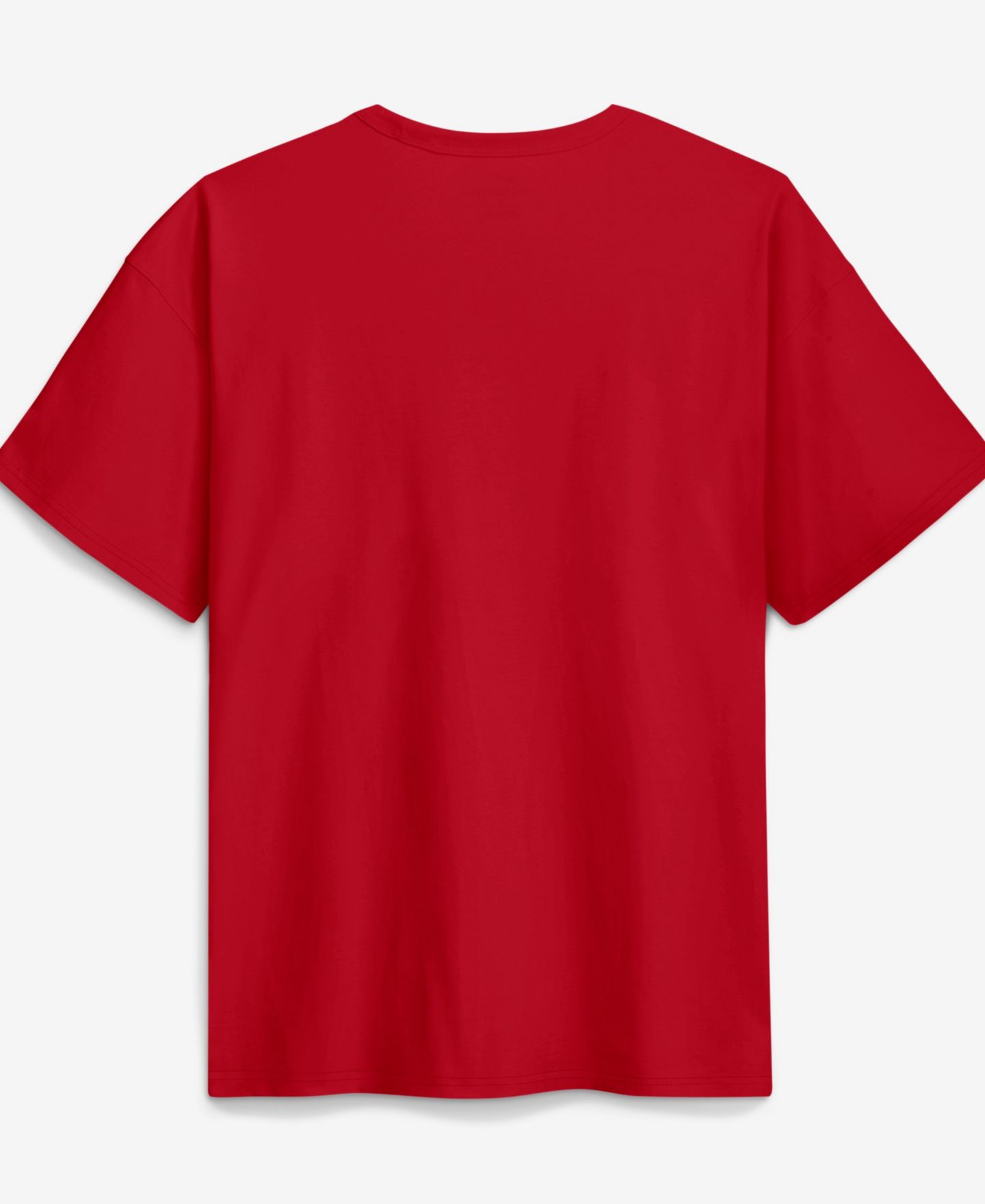 Мужская футболка Nike Red St. Louis Cardinals City Name Max90 — фото 4