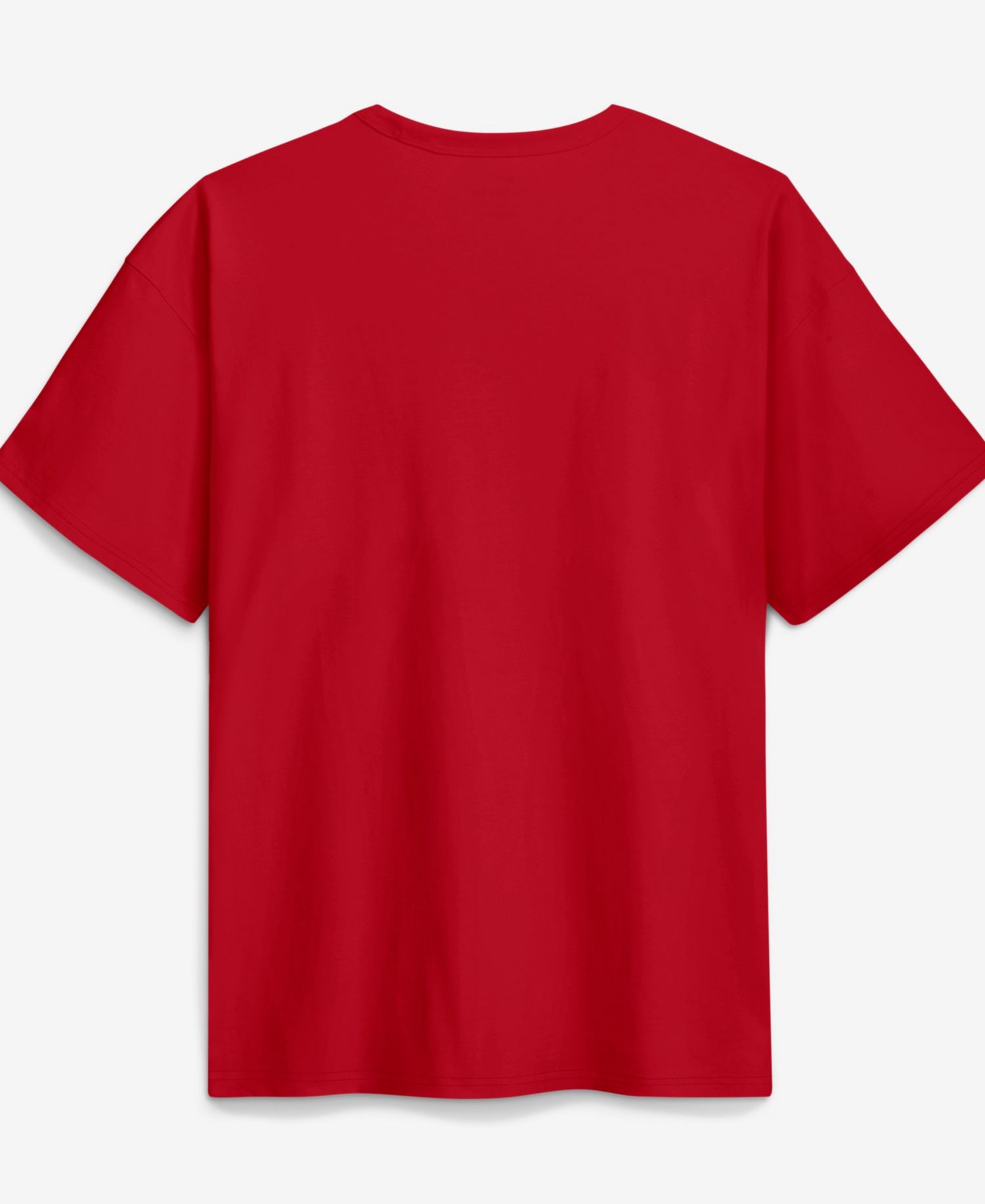 Men's Red St. Louis Cardinals City Name Max90 T-Shirt