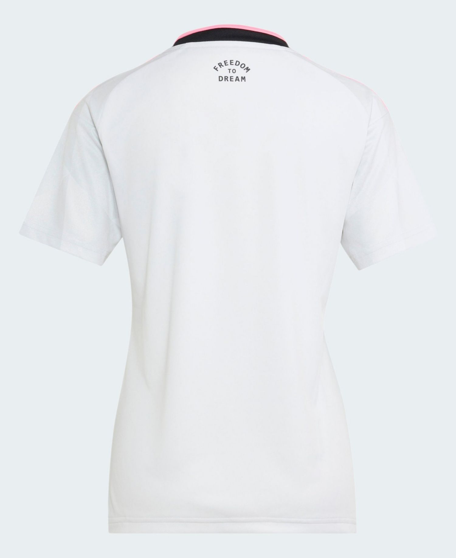 Women's White Inter Miami CF 2026 Third Replica Jersey