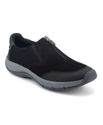 Women's Brynlee Zip-Up Shoes