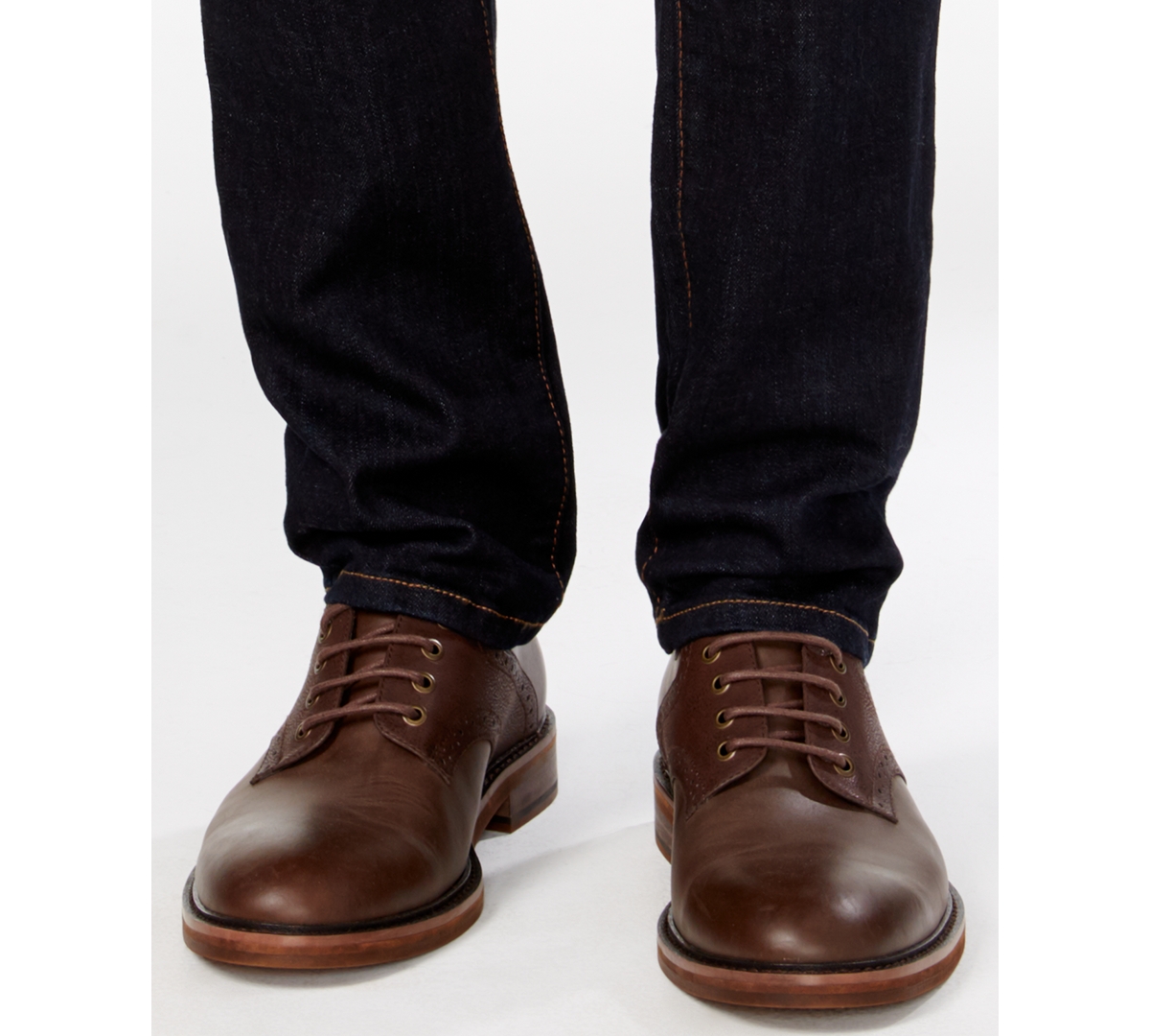 Tommy Hilfiger Men's Tommy Jeans Slim-Fit Stretch Jeans