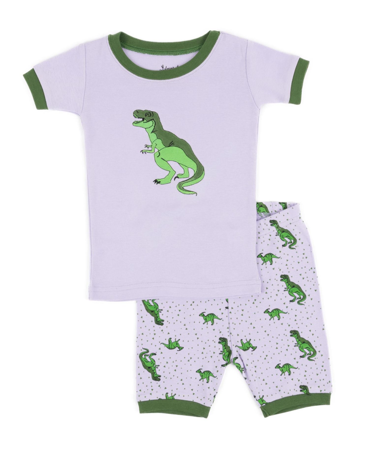 T Rex Фиолетовый