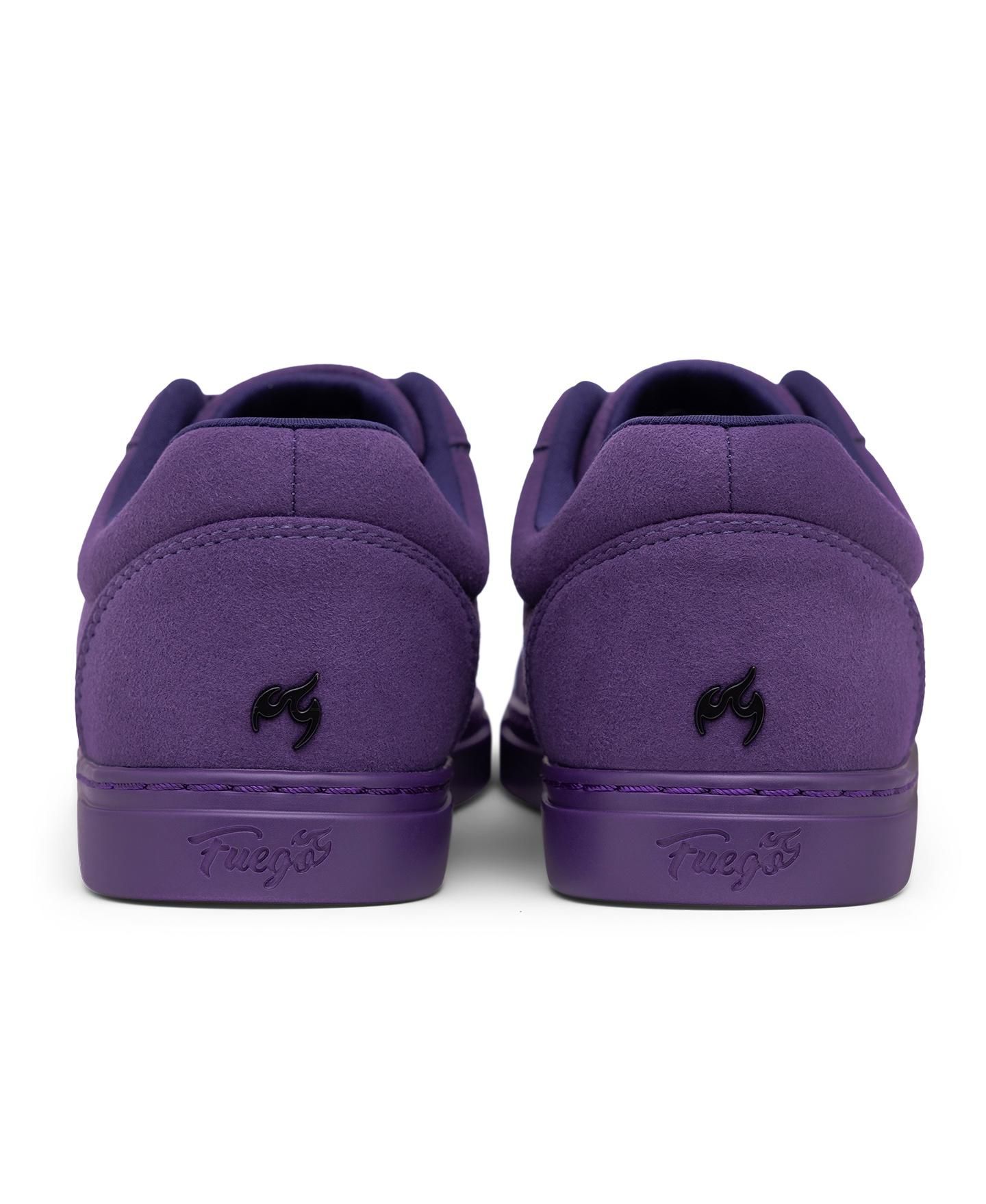 Кроссовки Fuego (3.5- 7) Low-top Sneaker для мальчиков — фото 5