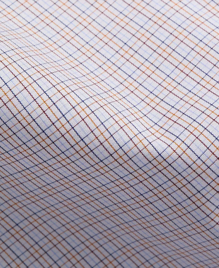 Men's TH Flex Stretch Twill Dress Shirt - thumbnail 3