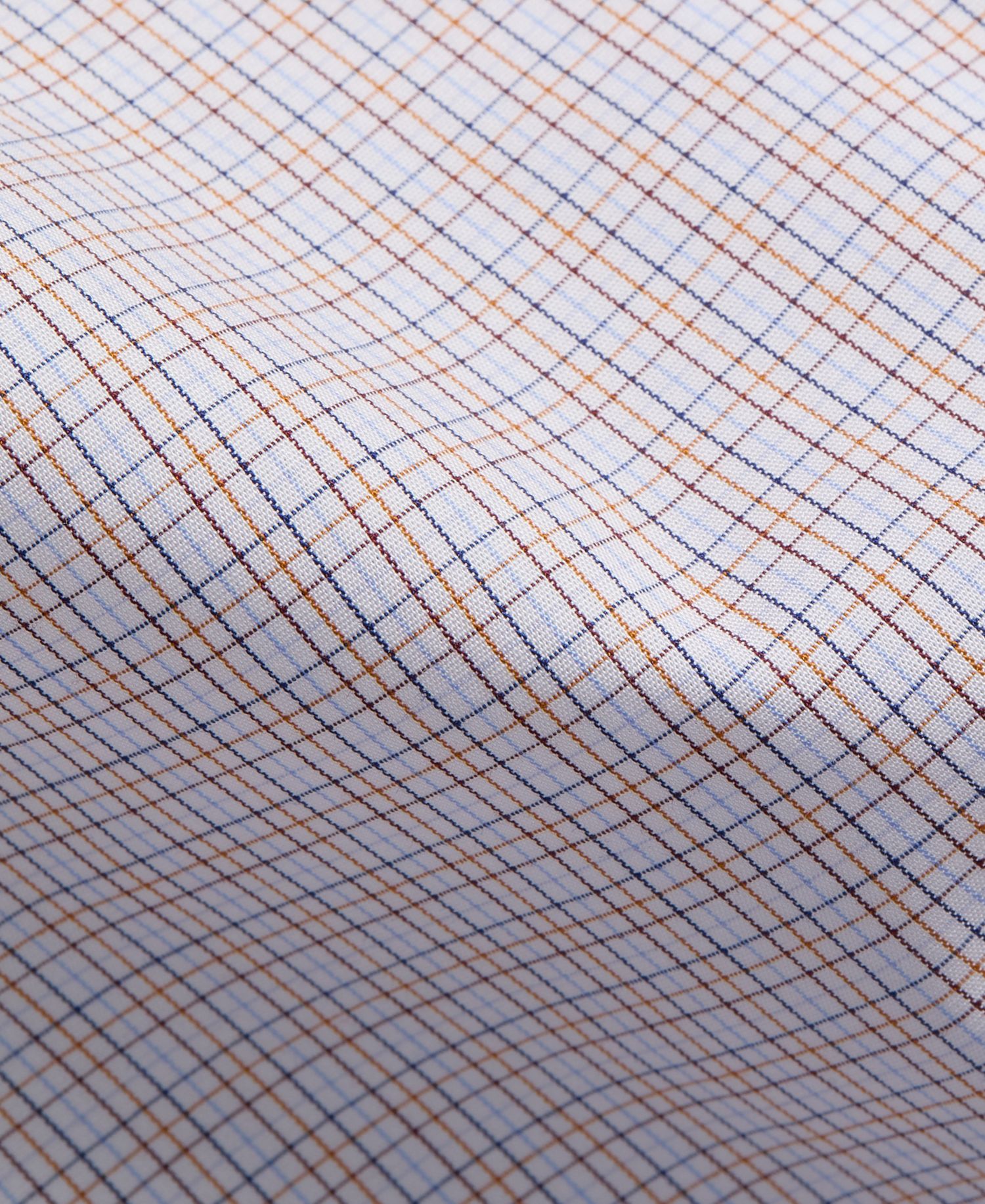 Men's TH Flex Stretch Twill Dress Shirt