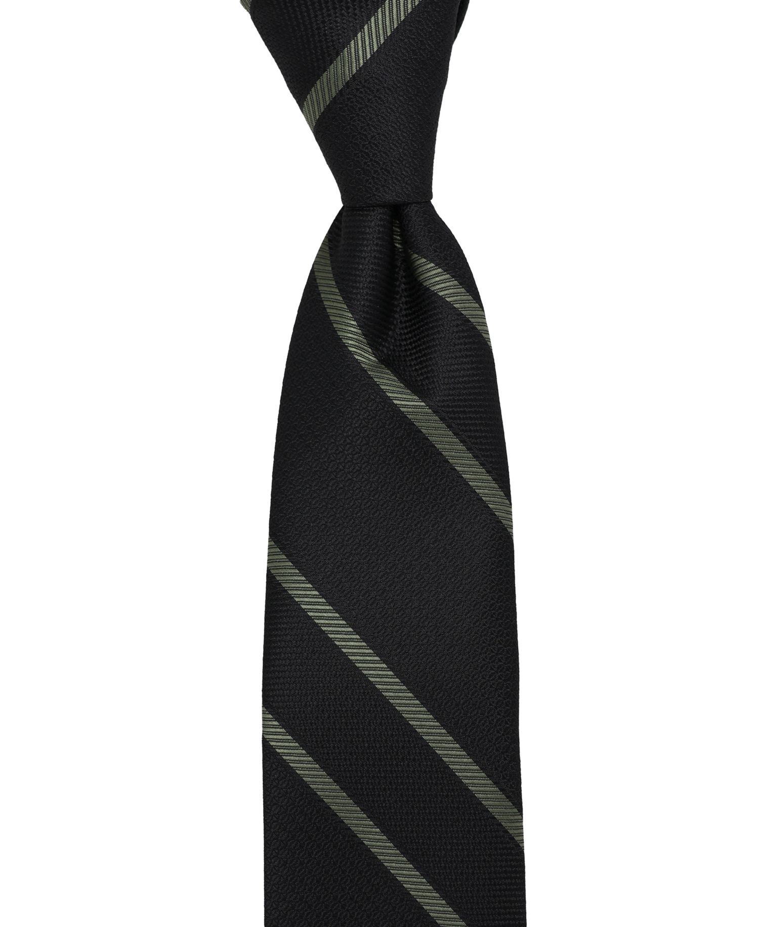 Men’s Stripe Necktie