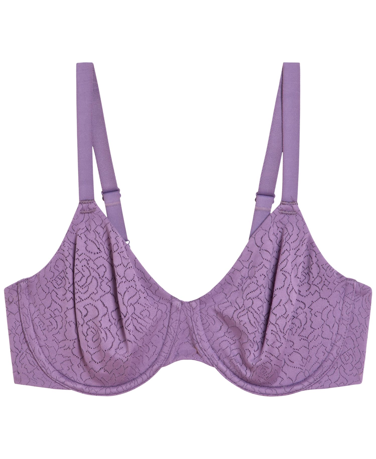 Women's Inside Job™ Full-Coverage Underwire Bra