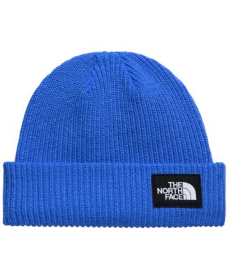 Men's Salty Lined Beanie Hat