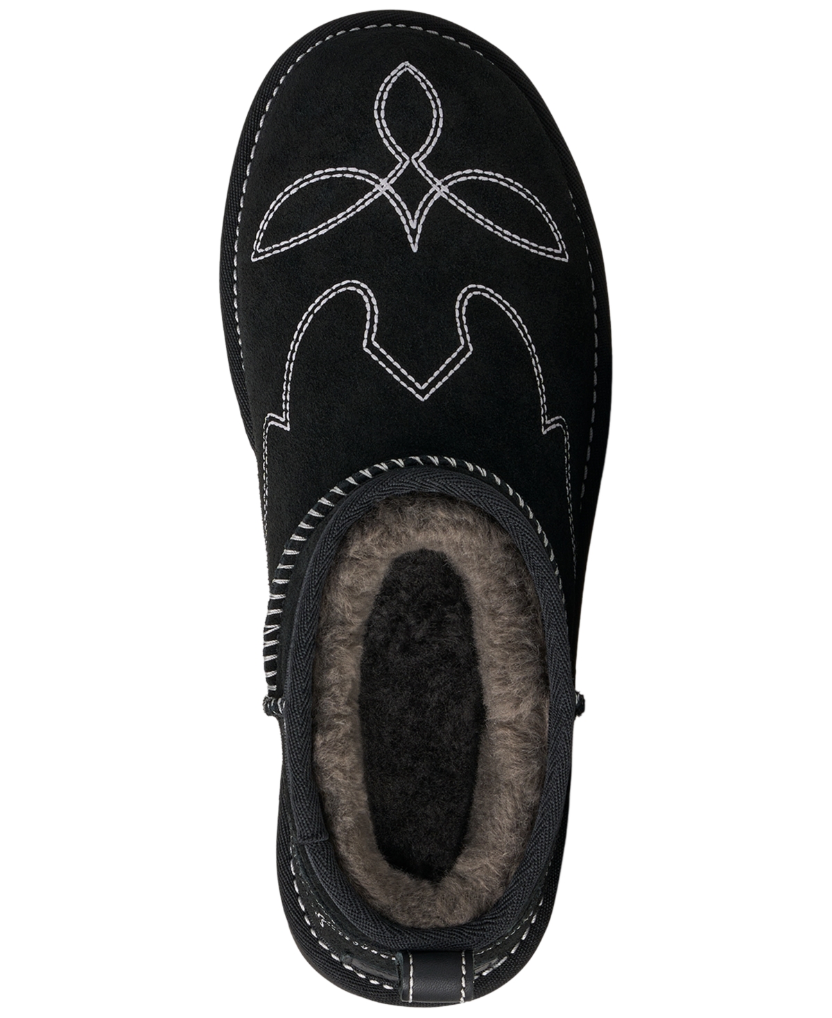 Ugg Women's Classic Ultra Mini Western Slip-On Booties