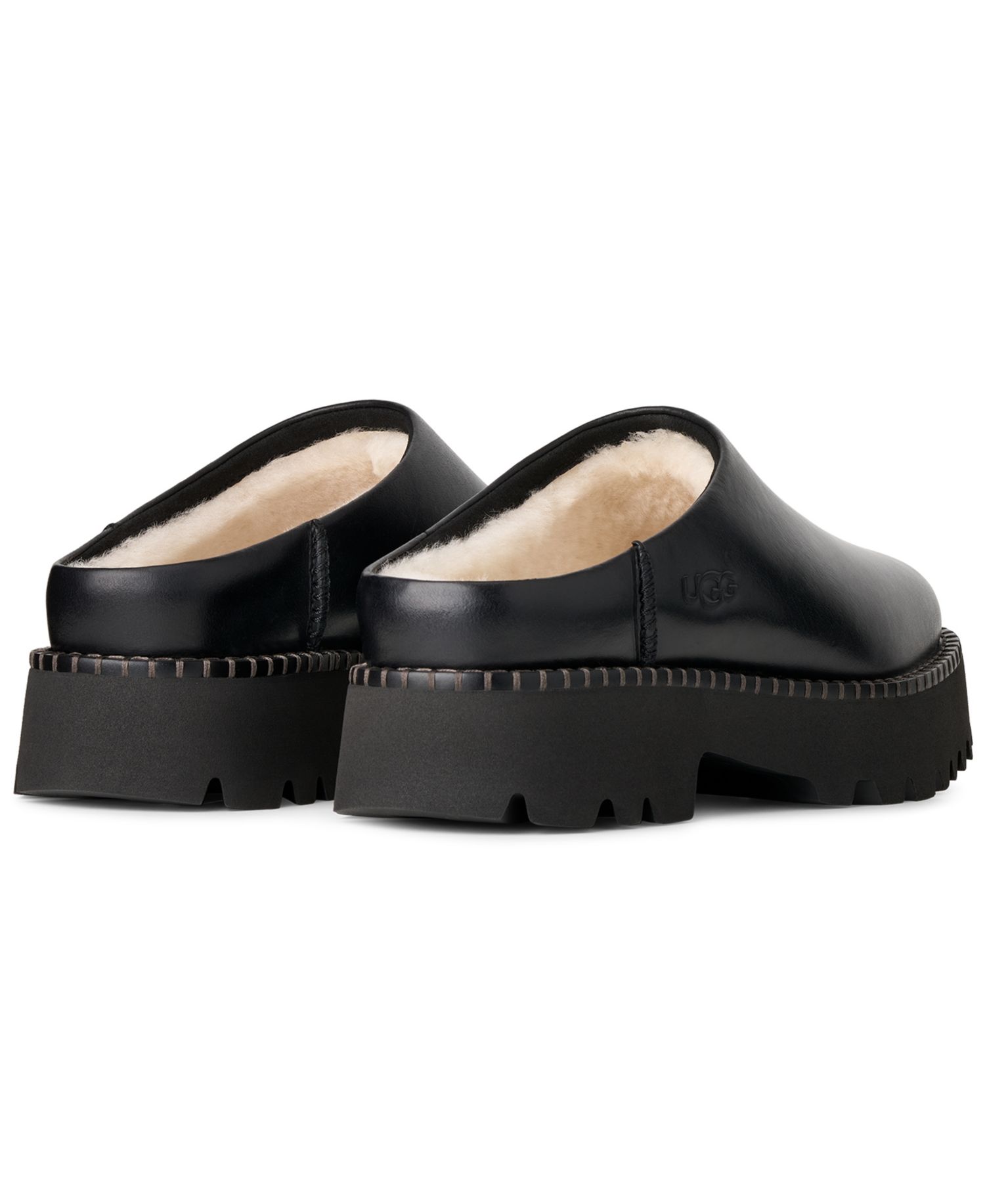 Women's Uptowner Slip-On Mule Clogs