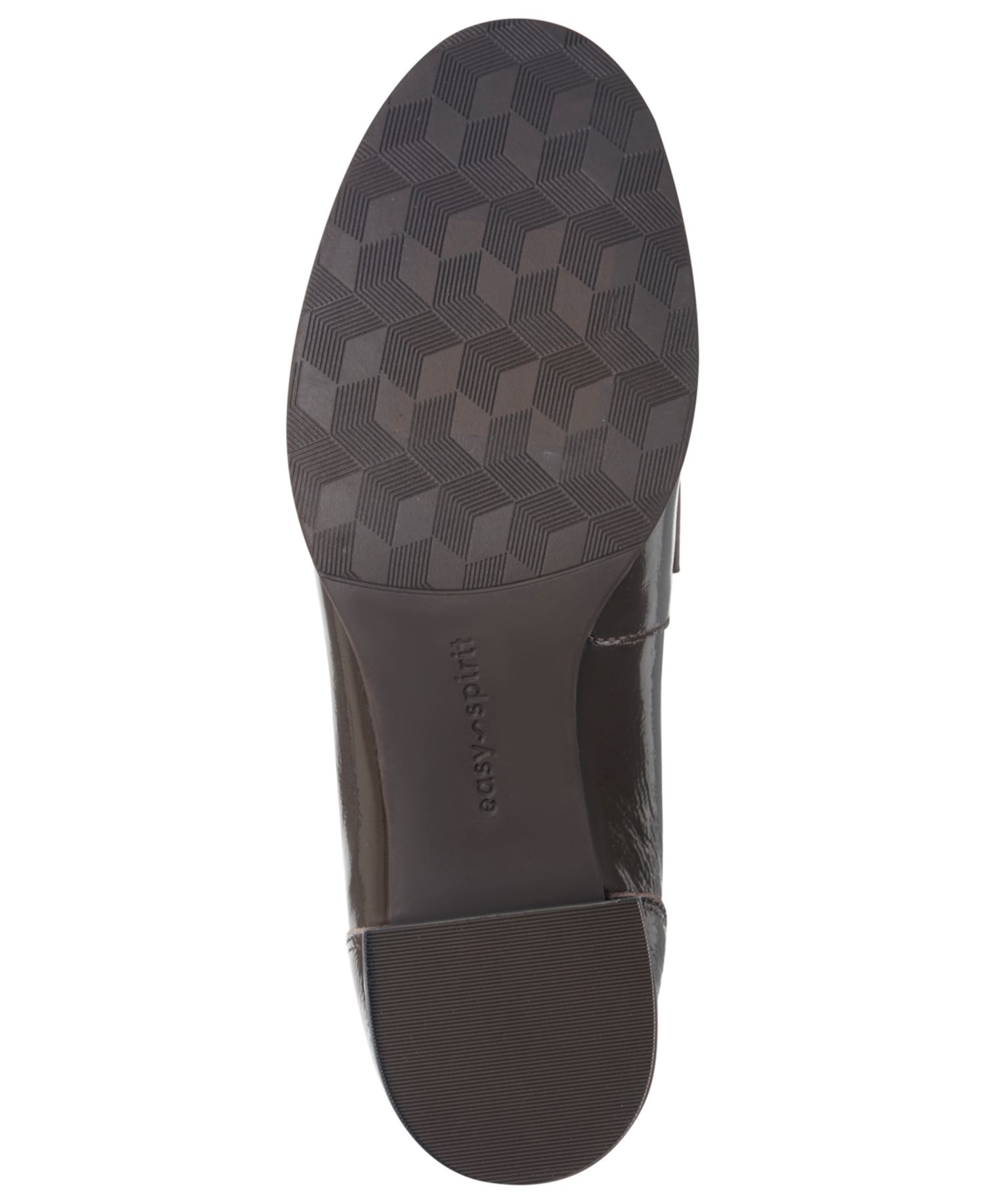 Women's Irelyn Block Heel Dress Loafers