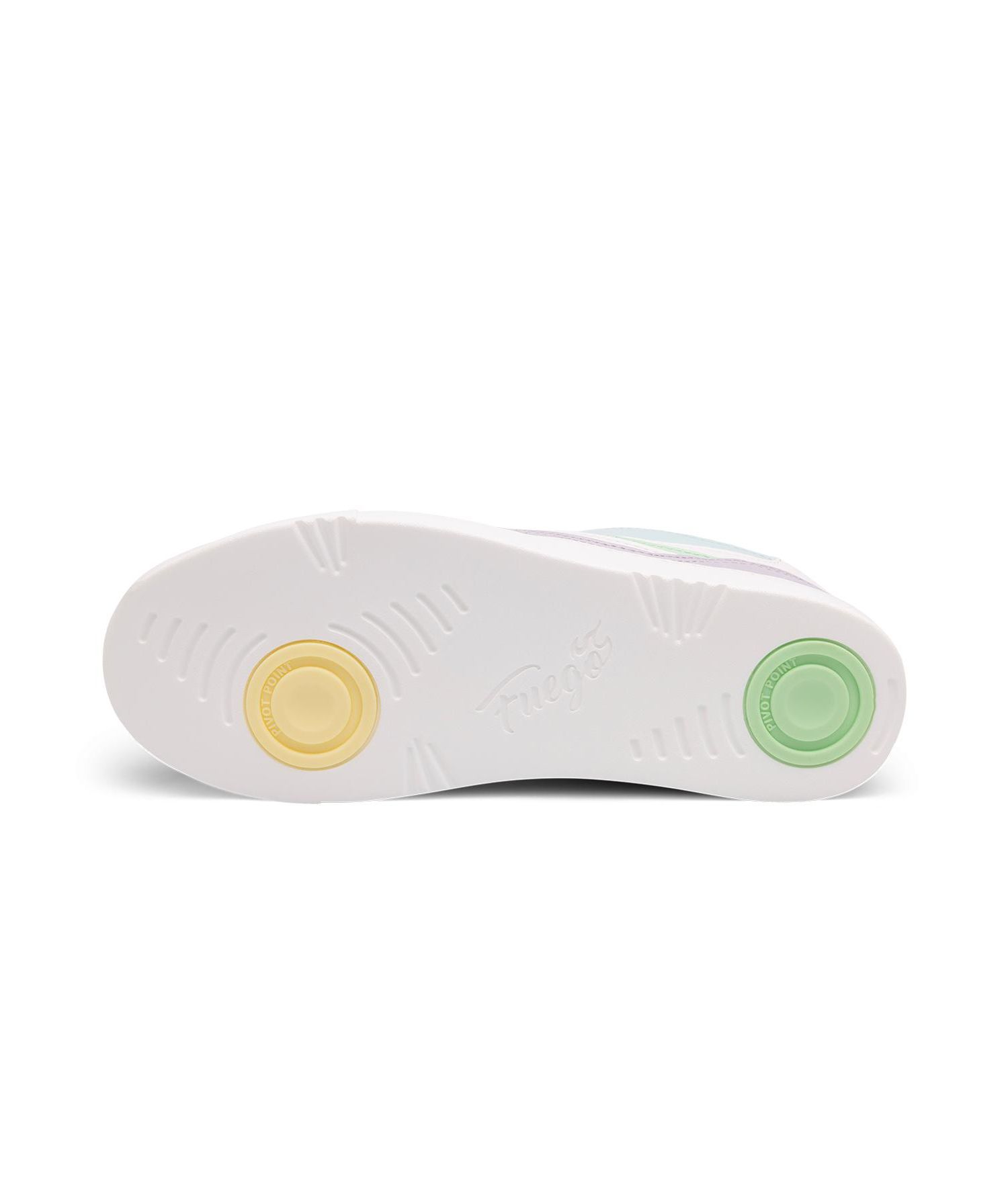 Kids (3.5 - 7) Low-top Sneaker