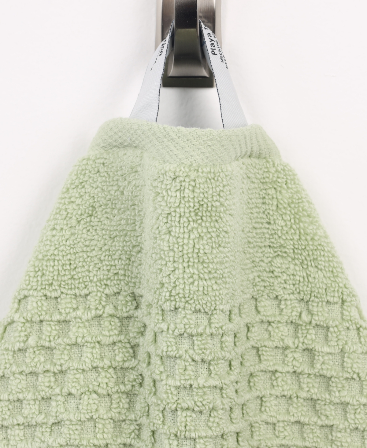 Superior Playa Cotton 8-Piece Towel Set