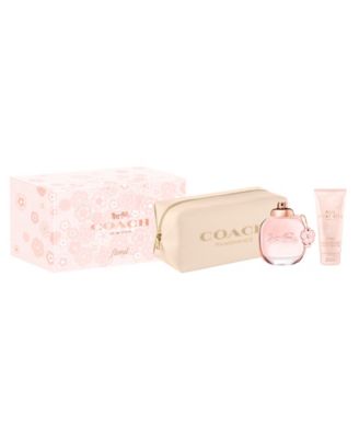 3-Piece Floral Eau de Parfum Set