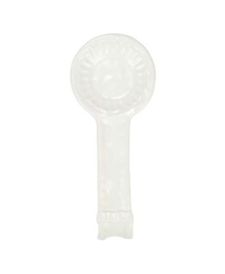 Pietra Serena Spoon Rest