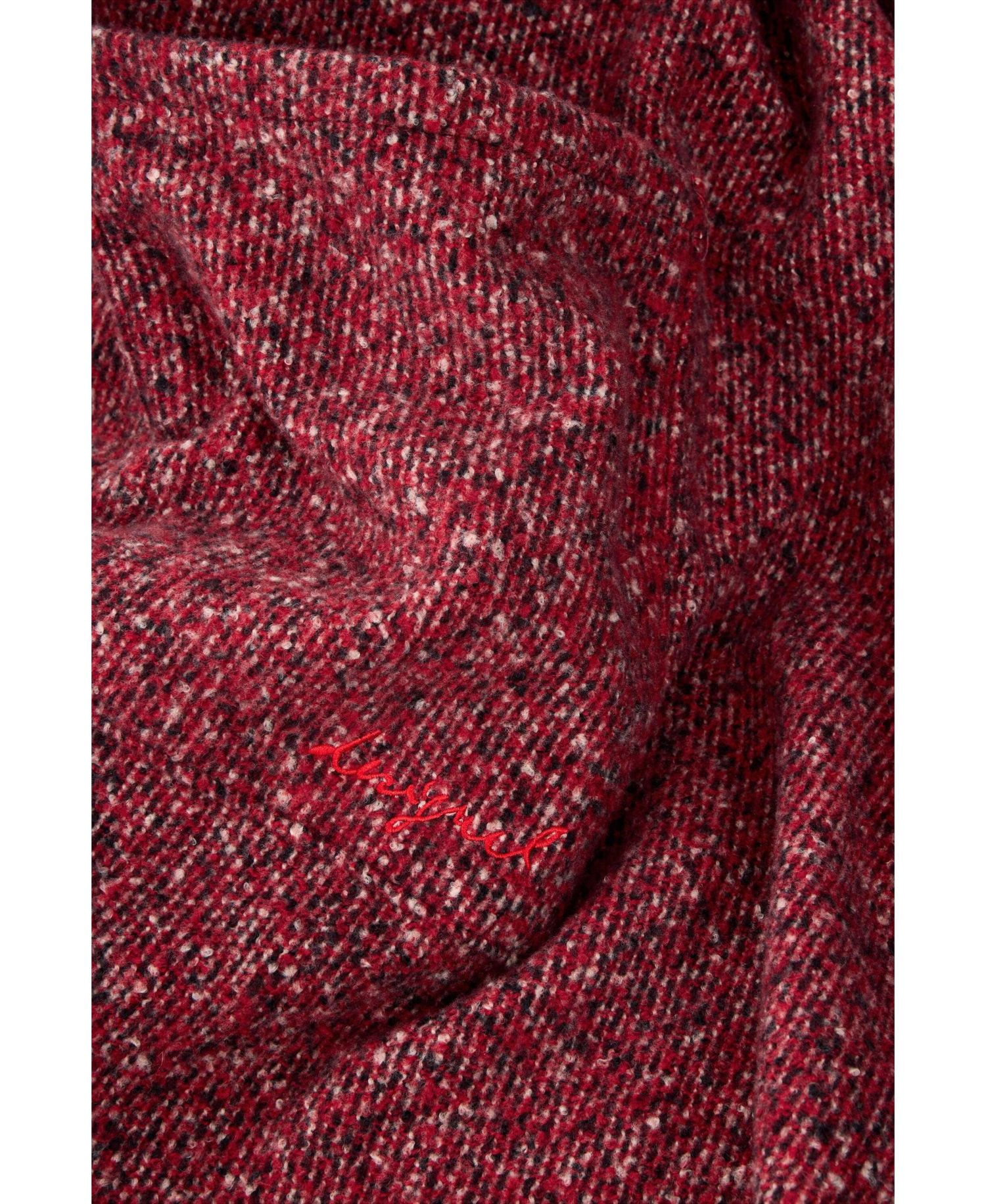 Women's Long Scarf Fringe