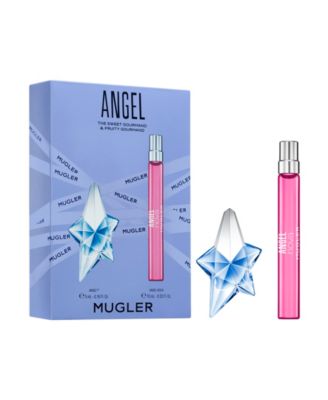 Mini Fragrance Duo Gift Set