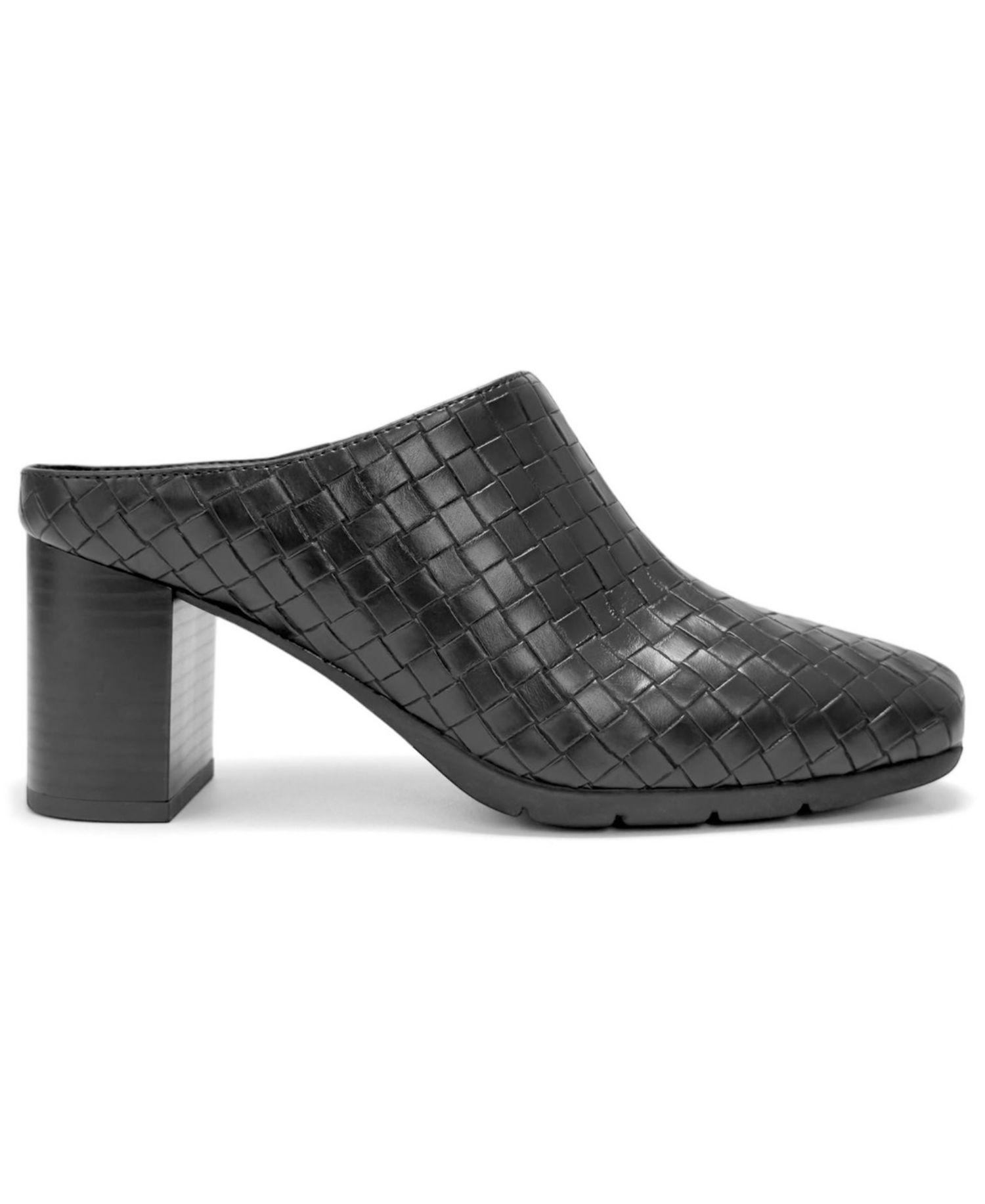 Women's Maddy Heeled Slip-On Mules