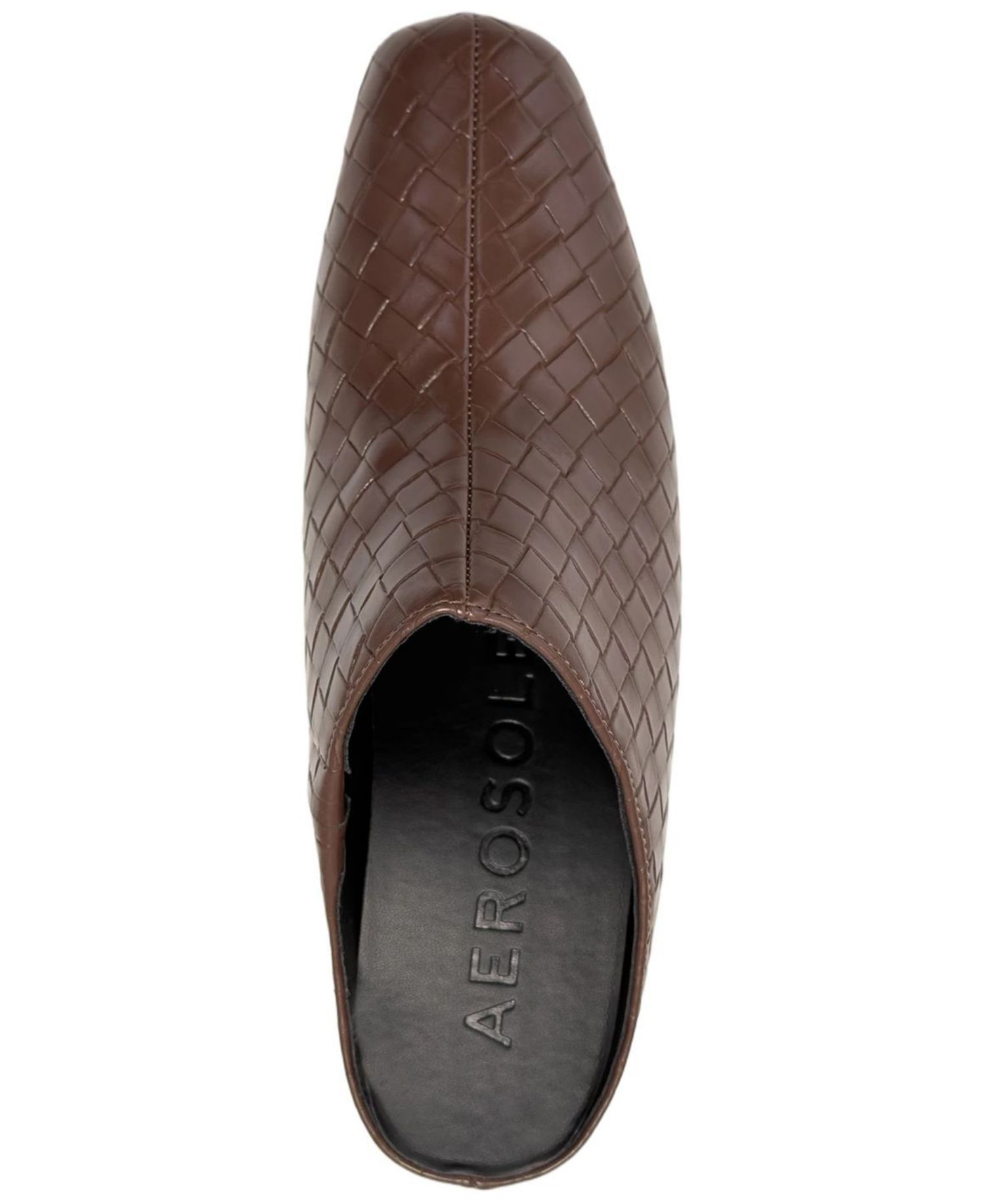 Women's Maddy Heeled Slip-On Mules