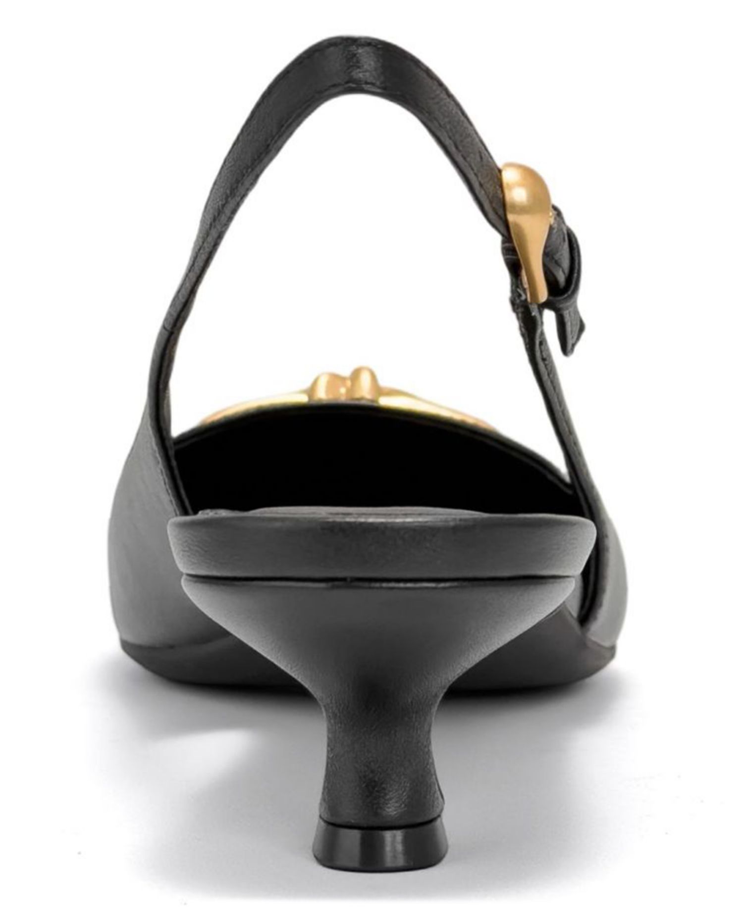 Women's Raya Knot Slingback Dress Pumps