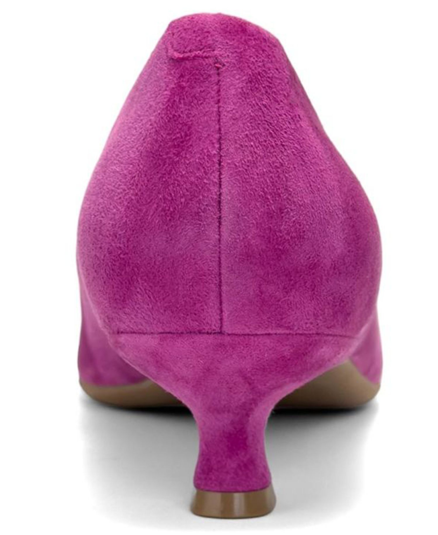 Women's Rana Kitten Heel Pumps