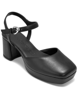 Women's Senna Dress Platform Pumps 