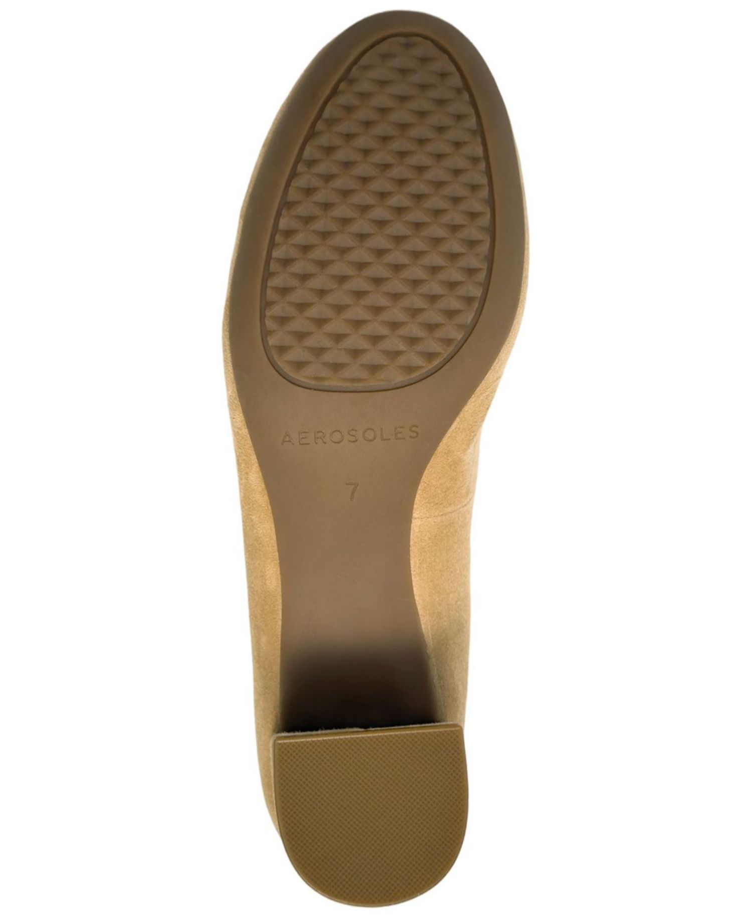 Women's Ebel Round Toe Dress Pumps