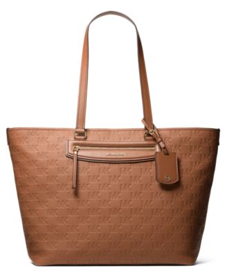 Jet Set Travel Extra-Large East West Tote Handbag