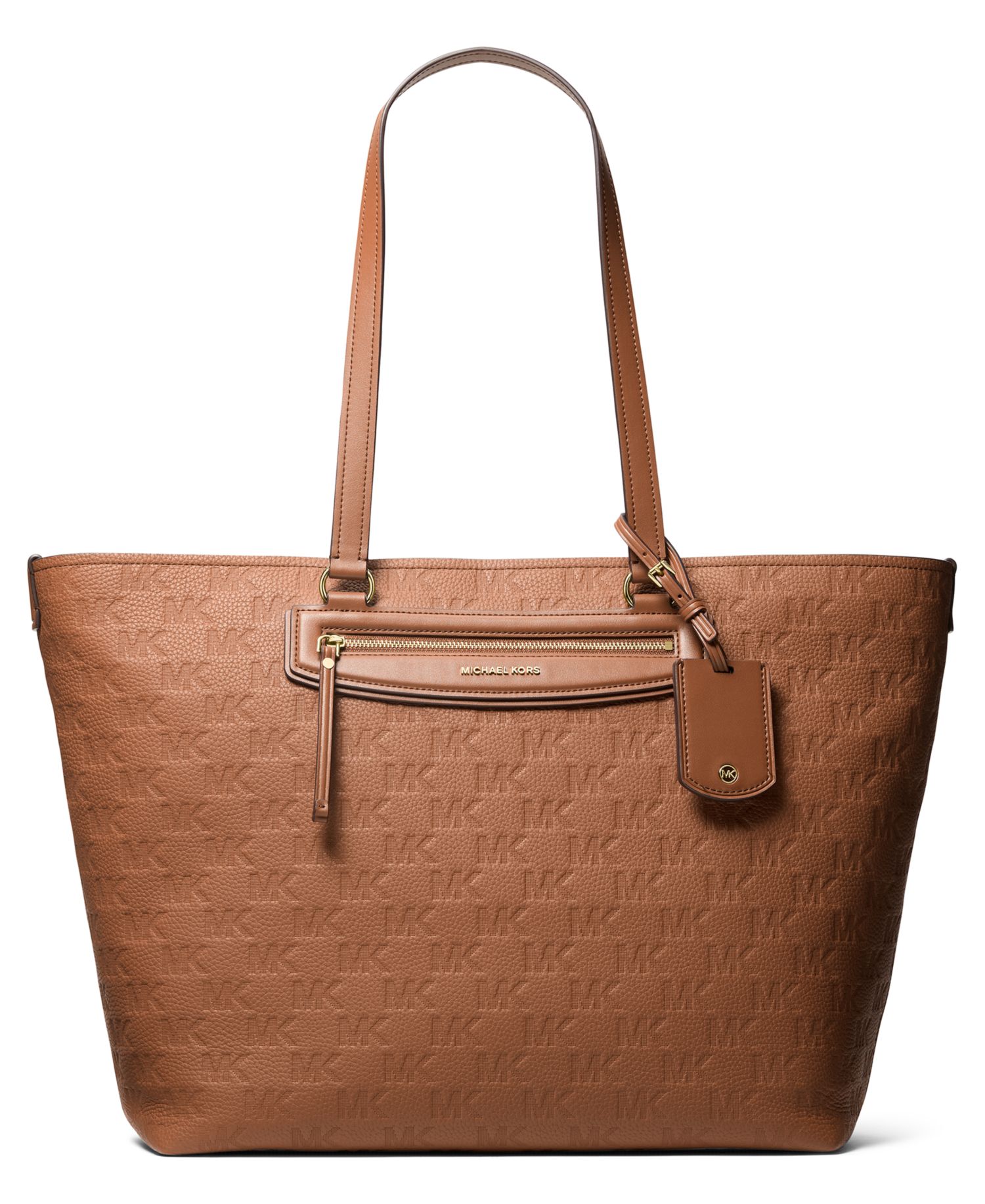 Jet Set Travel Extra-Large East West Tote Handbag