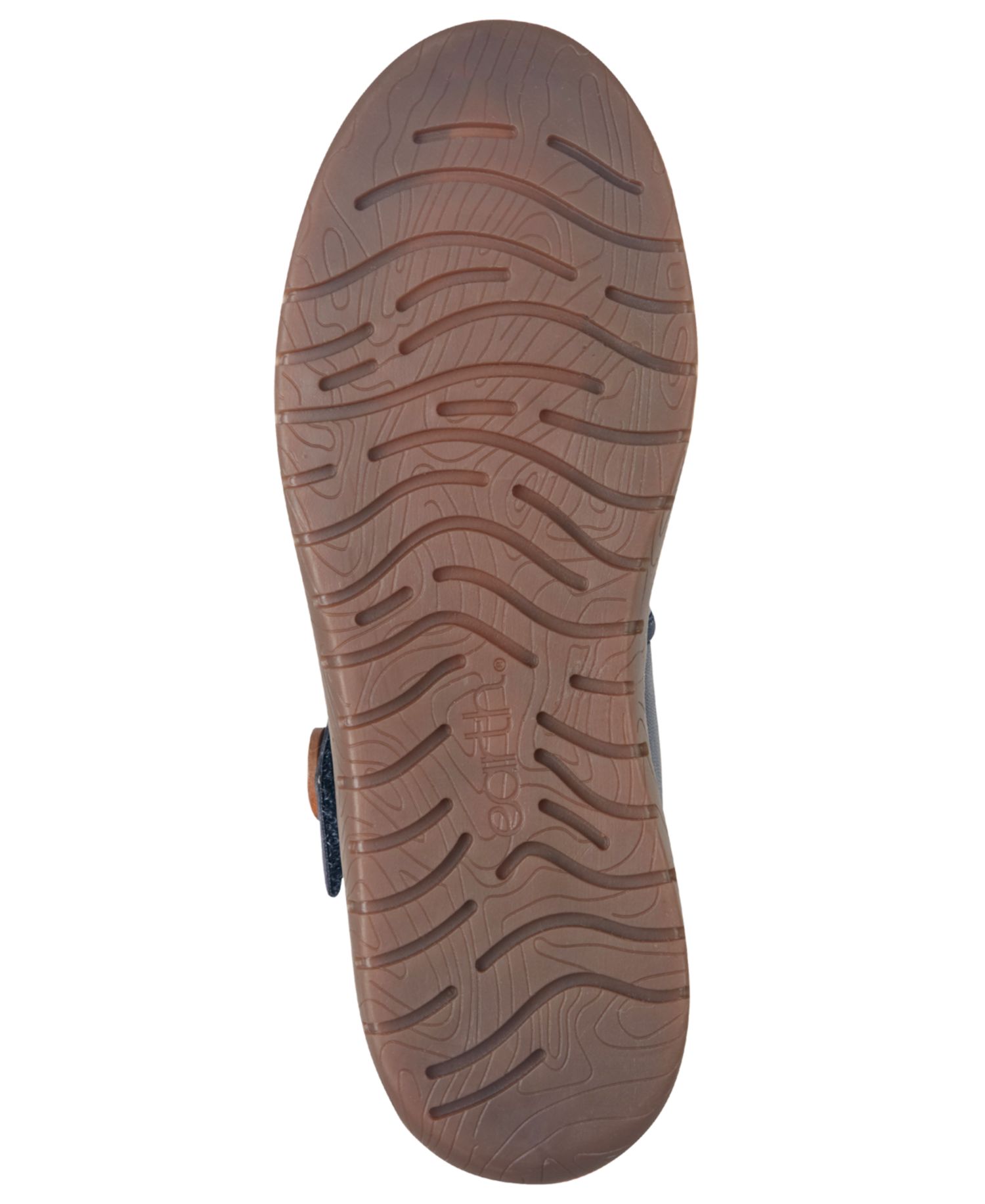 Women's Vannie Elastic Mary Jane Flats