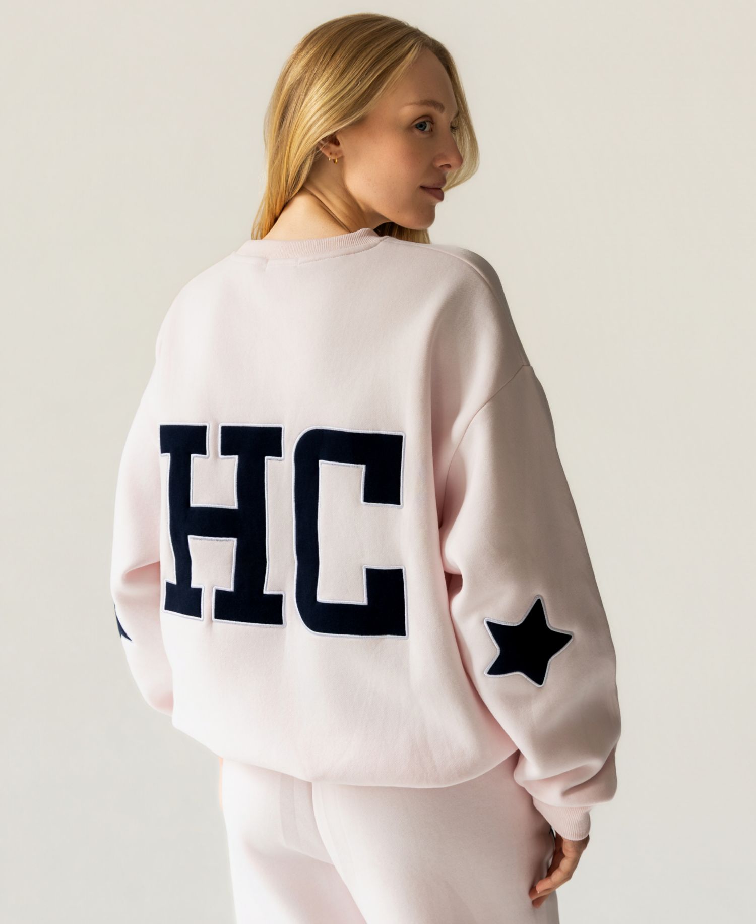 Women's Crewneck Sweatshirt