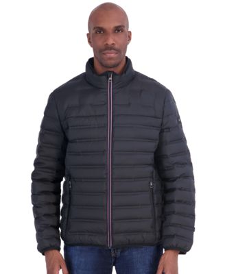 Men's Real Down Packable Jacket