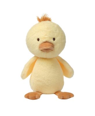 Ducky Ultra-Soft Plush Duck Stuffed Animal Toy