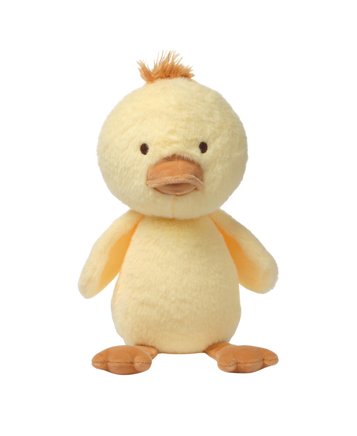 Lambs & Ivy Ducky Ultra-Soft Plush Duck Stuffed Animal Toy