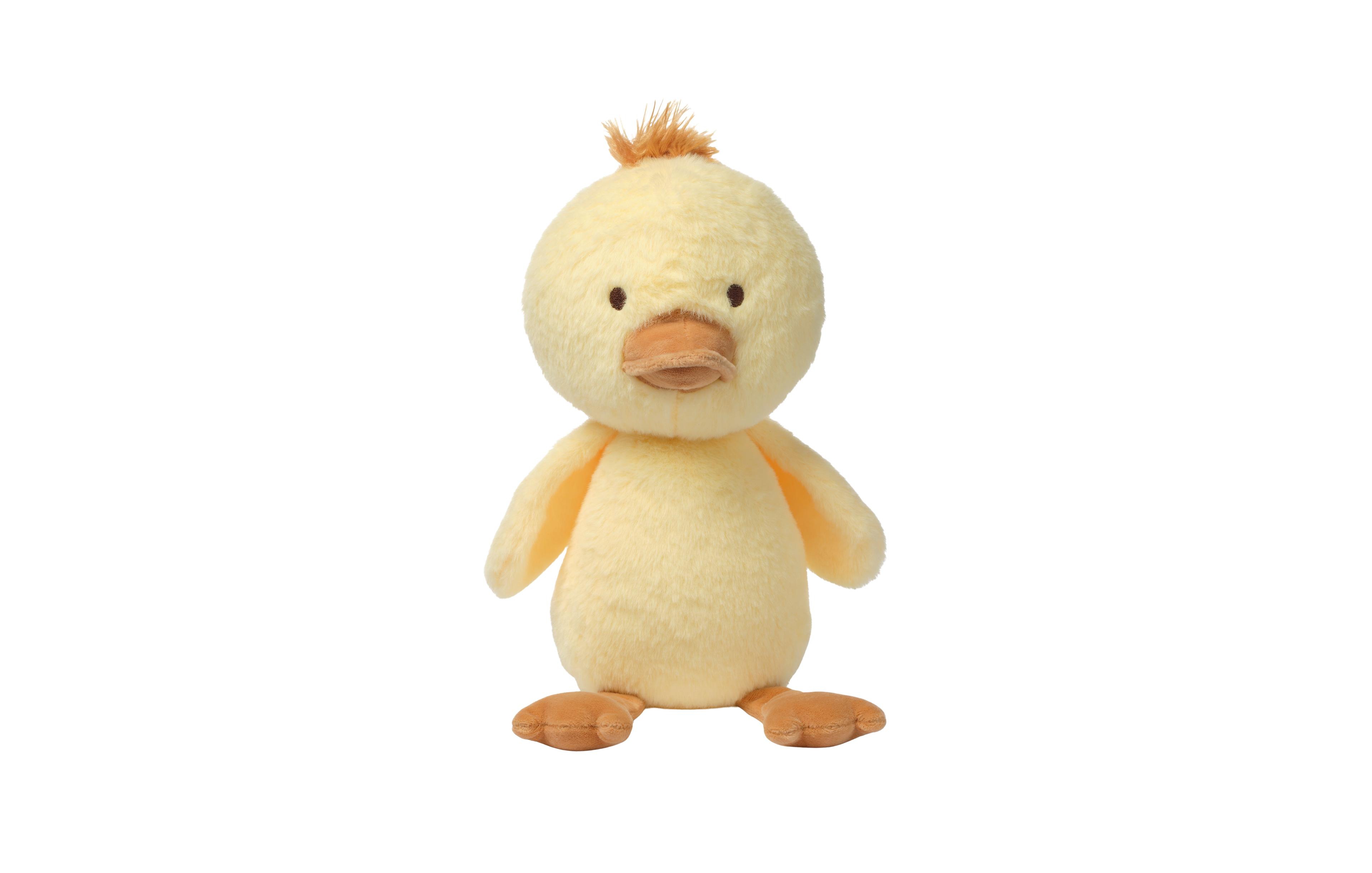 Lambs & Ivy Ducky Ultra-Soft Plush Duck Stuffed Animal Toy