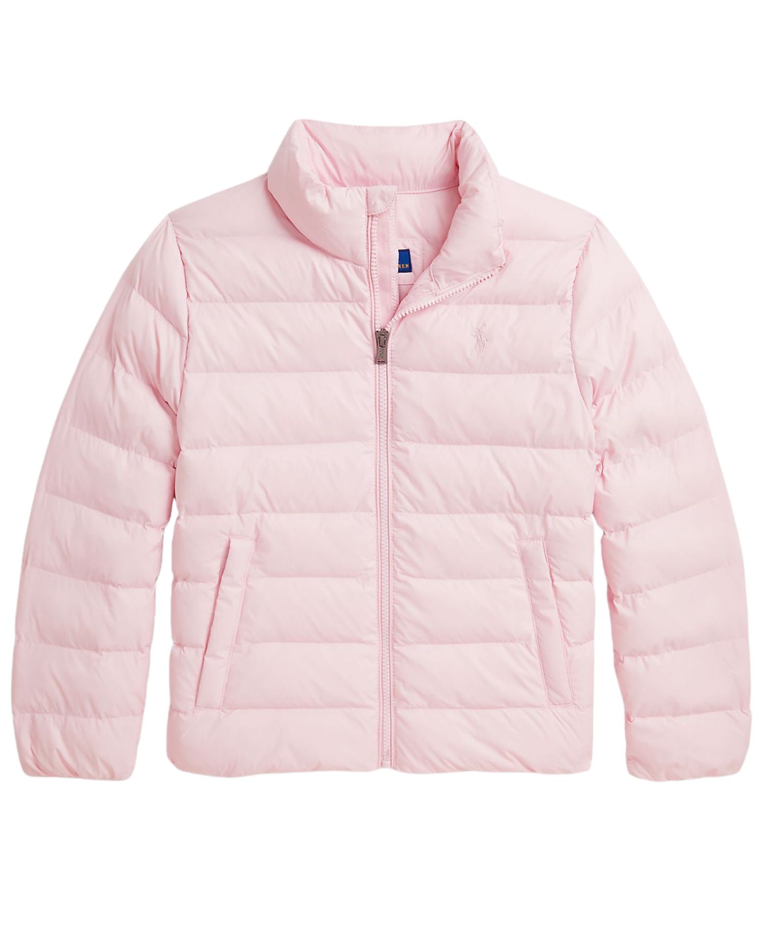 Girls' 7-16 The Colden Packable Quilted Jacket