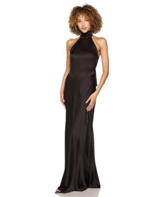 juniors halter dress Juniors' & Teen Formal Dresses 2026/4/13