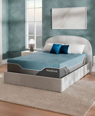 Reflex Hybrid Elite Plush Tight Top Mattress in a Box Collection