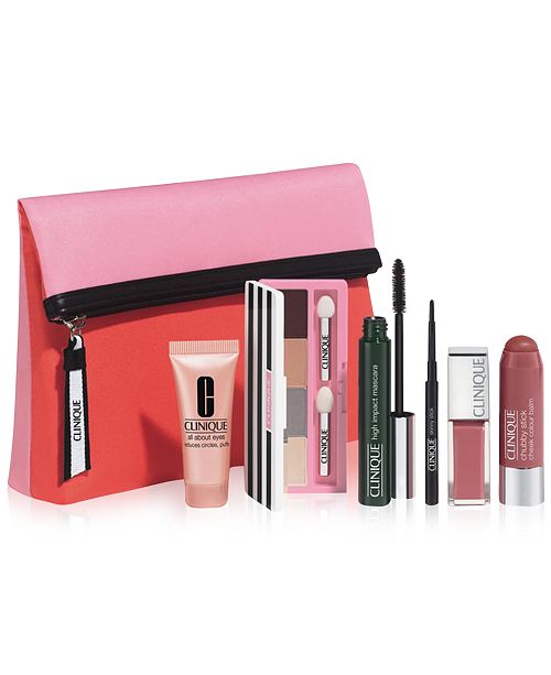 Clinique The Sweetest Thing Makeup Set Reviews Shop All Brands